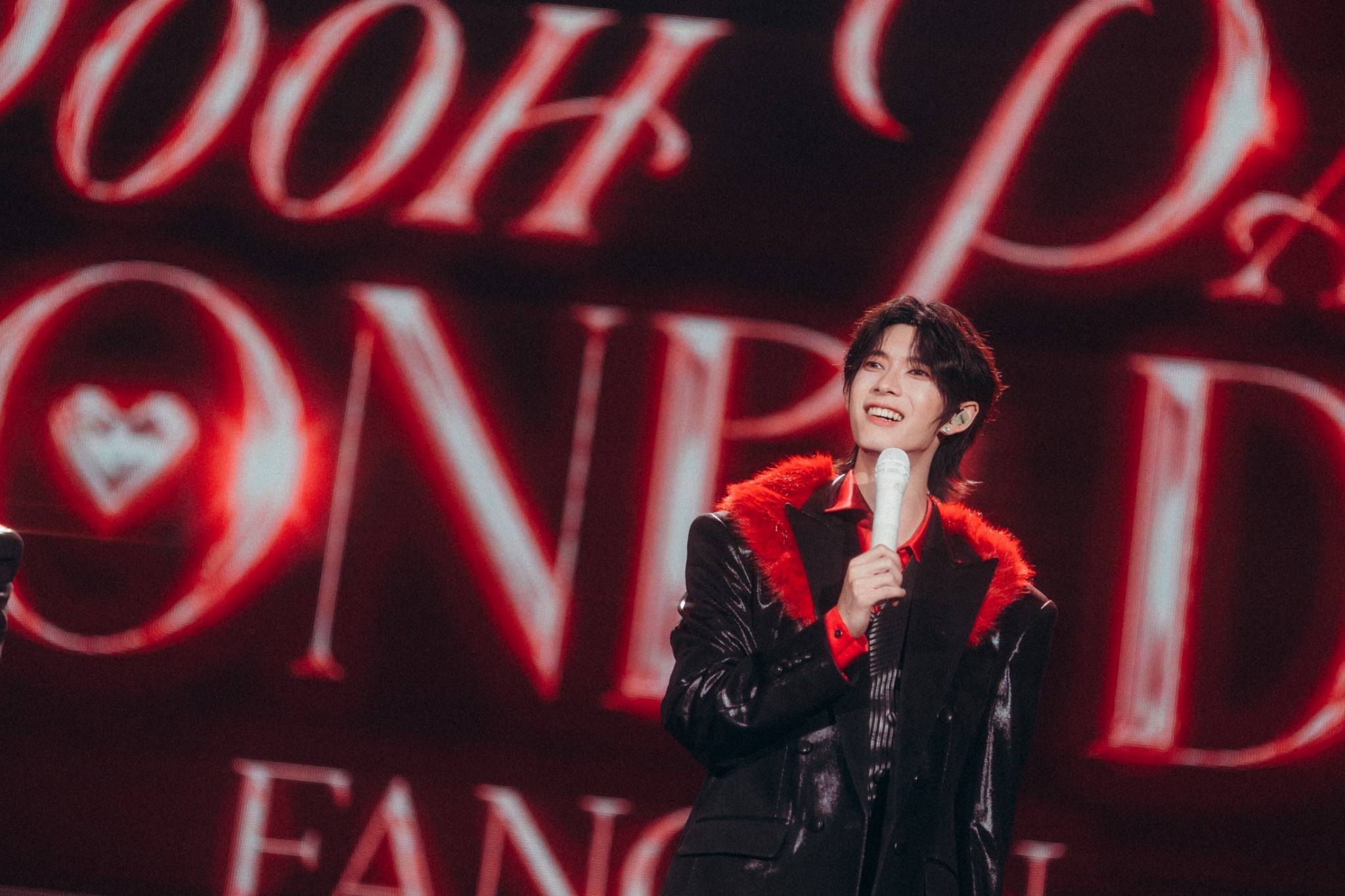 พูห์ - พาเวล จัดเต็มความสุขกว่า 2 ชั่วโมง "POOH PAVEL SECOND DATE FANCON"