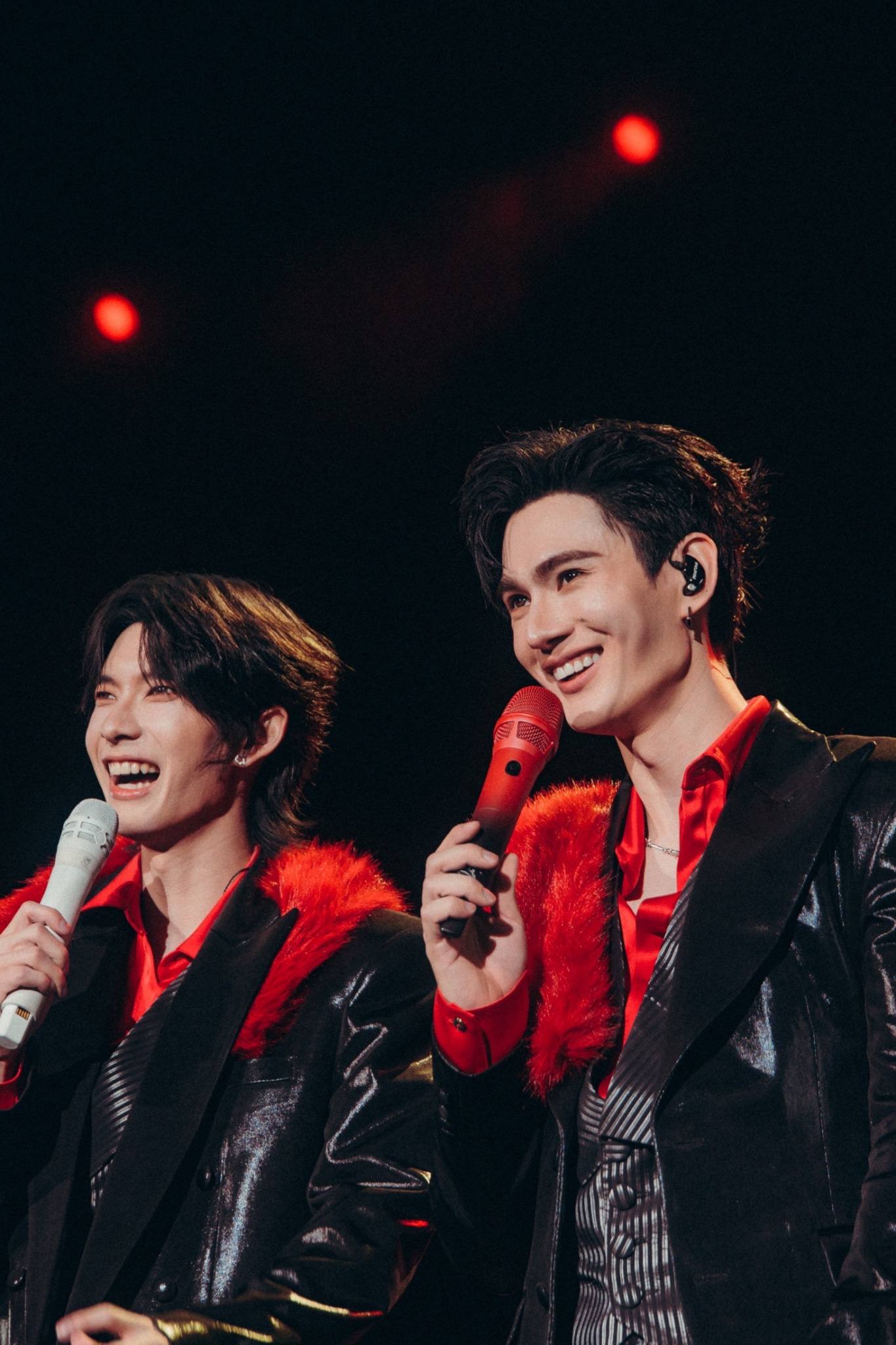 พูห์ - พาเวล จัดเต็มความสุขกว่า 2 ชั่วโมง "POOH PAVEL SECOND DATE FANCON"