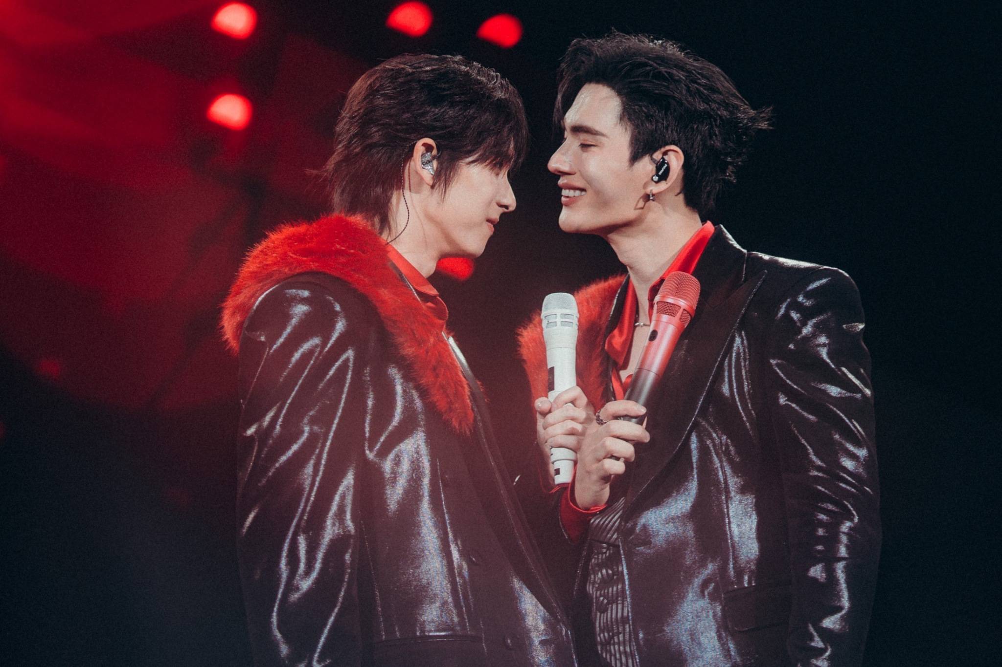พูห์ - พาเวล จัดเต็มความสุขกว่า 2 ชั่วโมง "POOH PAVEL SECOND DATE FANCON"