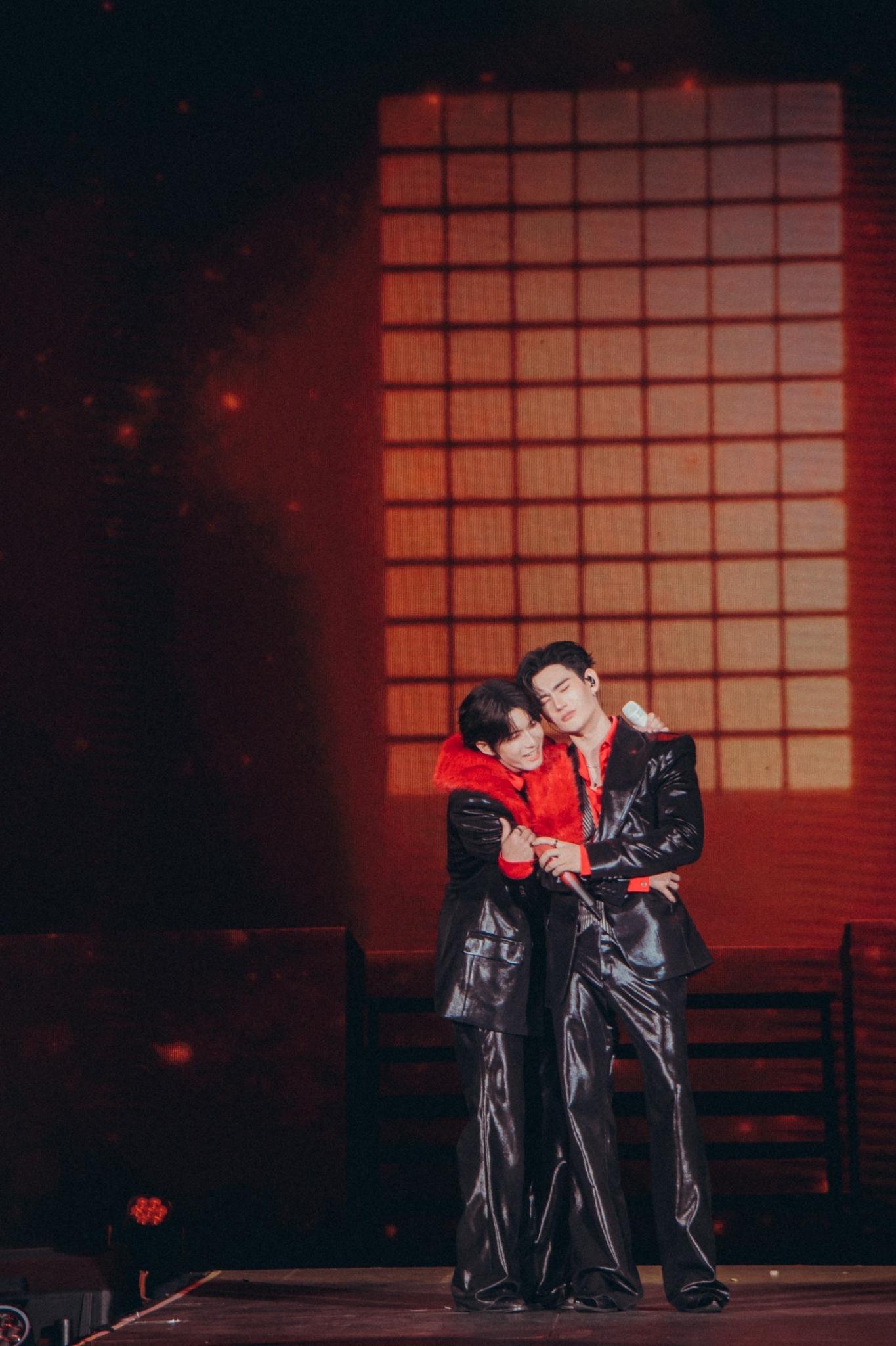 พูห์ - พาเวล จัดเต็มความสุขกว่า 2 ชั่วโมง "POOH PAVEL SECOND DATE FANCON"