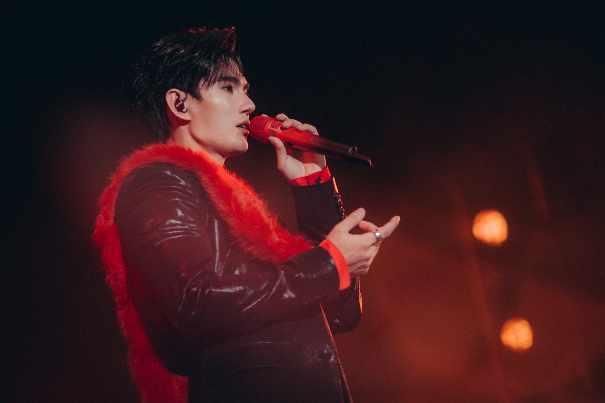 พูห์ - พาเวล จัดเต็มความสุขกว่า 2 ชั่วโมง "POOH PAVEL SECOND DATE FANCON"