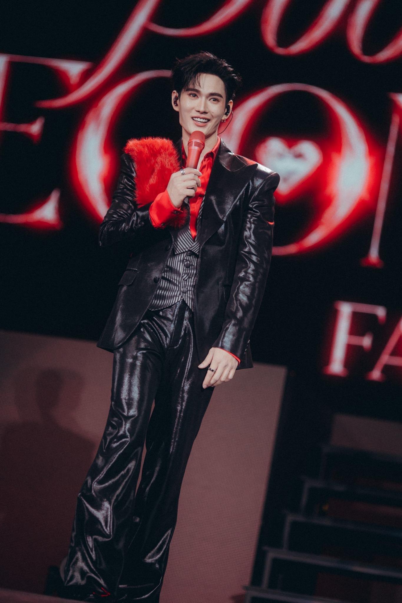 พูห์ - พาเวล จัดเต็มความสุขกว่า 2 ชั่วโมง "POOH PAVEL SECOND DATE FANCON"