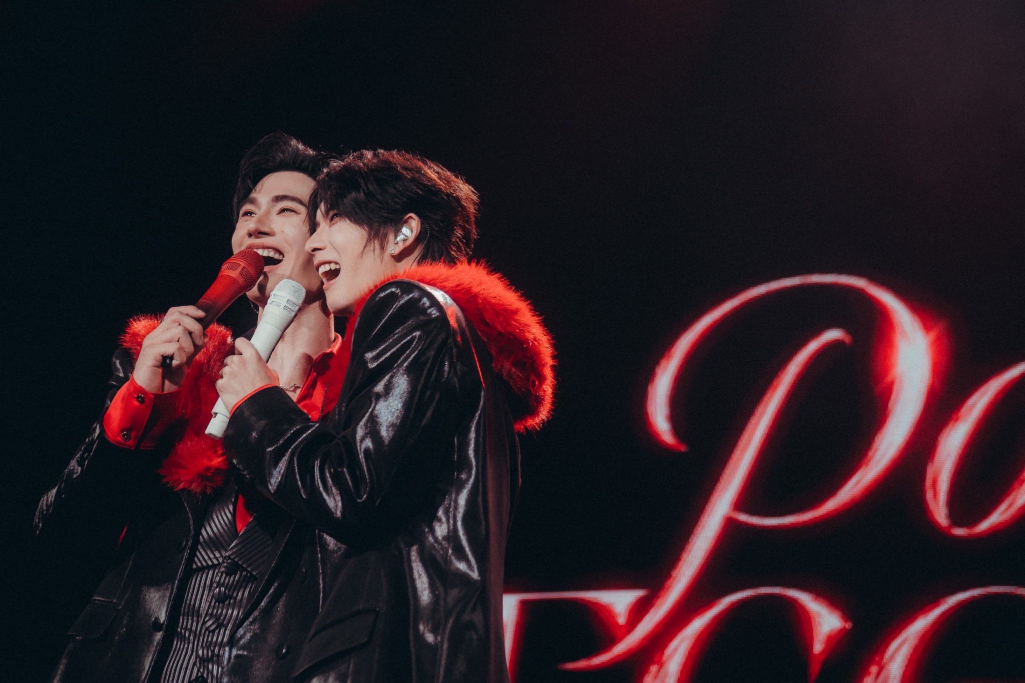 พูห์ - พาเวล จัดเต็มความสุขกว่า 2 ชั่วโมง "POOH PAVEL SECOND DATE FANCON"