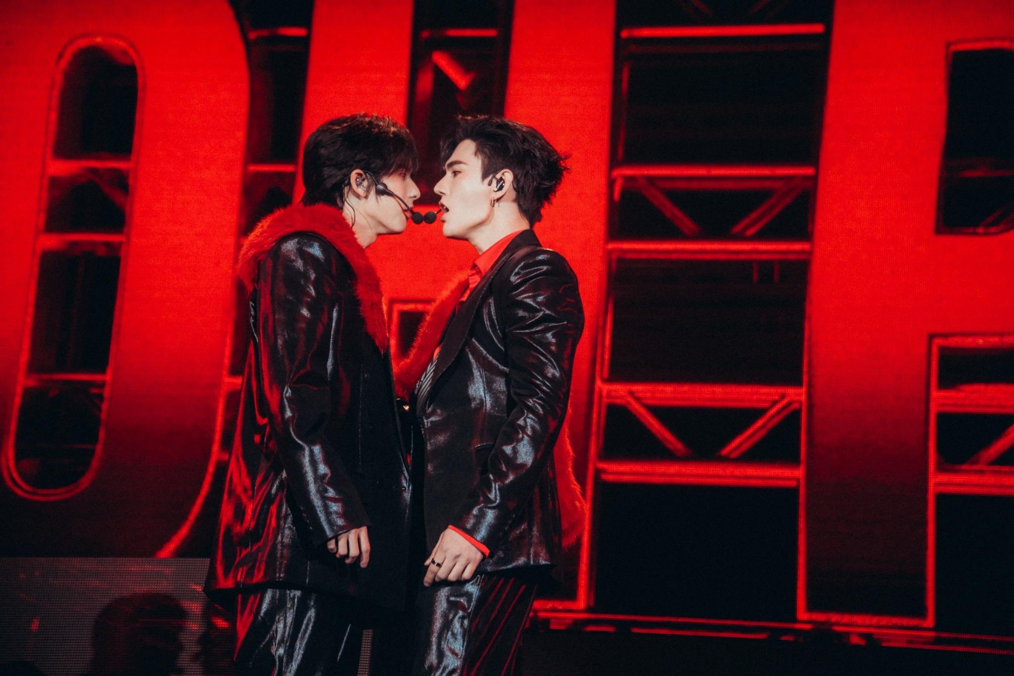 พูห์ - พาเวล จัดเต็มความสุขกว่า 2 ชั่วโมง "POOH PAVEL SECOND DATE FANCON"