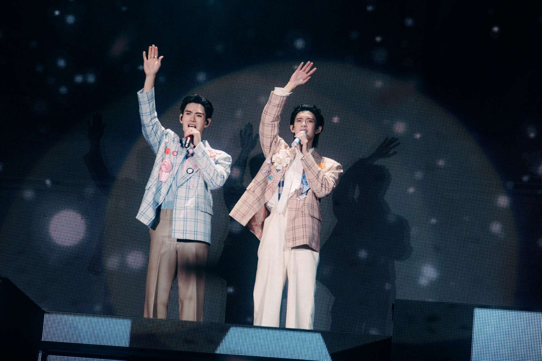 พูห์ - พาเวล จัดเต็มความสุขกว่า 2 ชั่วโมง "POOH PAVEL SECOND DATE FANCON"