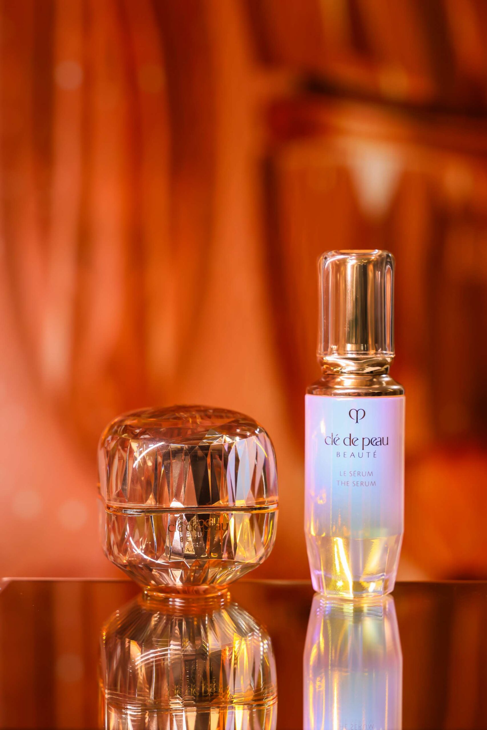 1781100635770 copy 1963x2944 scaled Clé de Peau Beauté จัดอีเว้นท์ใหญ่ แพร – แอนโทเนีย ตบเท้ารวมงาน The Iconic Radiance