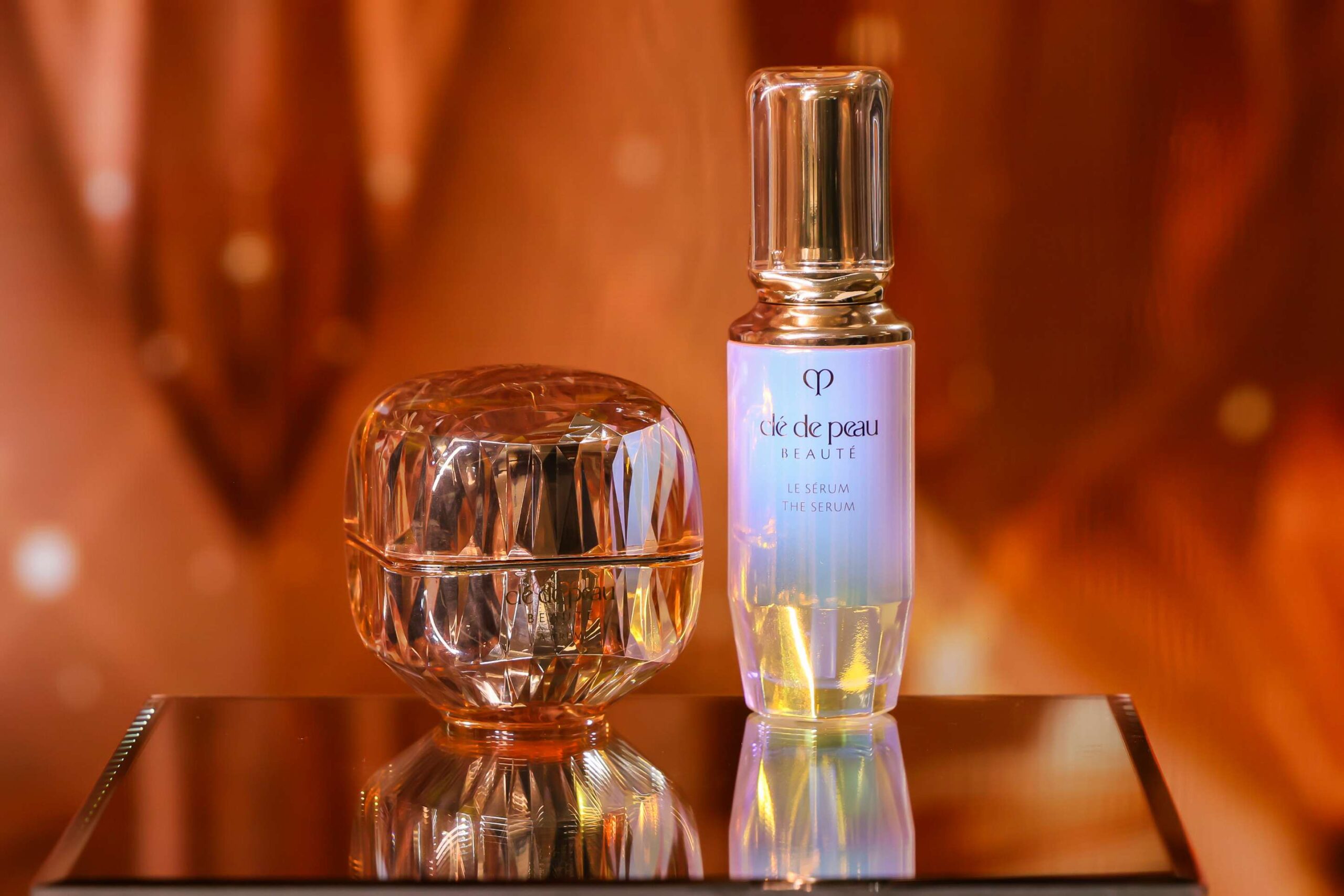 1781100635805 copy 2892x1928 scaled Clé de Peau Beauté จัดอีเว้นท์ใหญ่ แพร – แอนโทเนีย ตบเท้ารวมงาน The Iconic Radiance