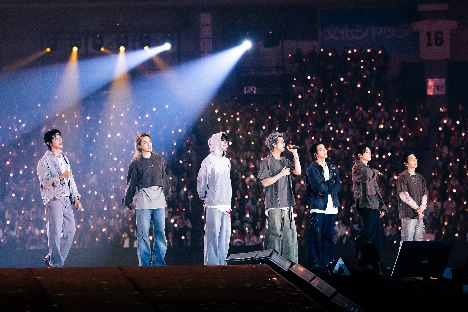 ชาวด้อม “BTS” และ “PLAVE” ร่วมฟินชมคอนเสิร์ตบนจอยักษ์ Exclusive Major Only!! 1 1781103645375 ชาวด้อม “BTS” และ “PLAVE” ร่วมฟินชมคอนเสิร์ตบนจอยักษ์ Exclusive Major Only!!