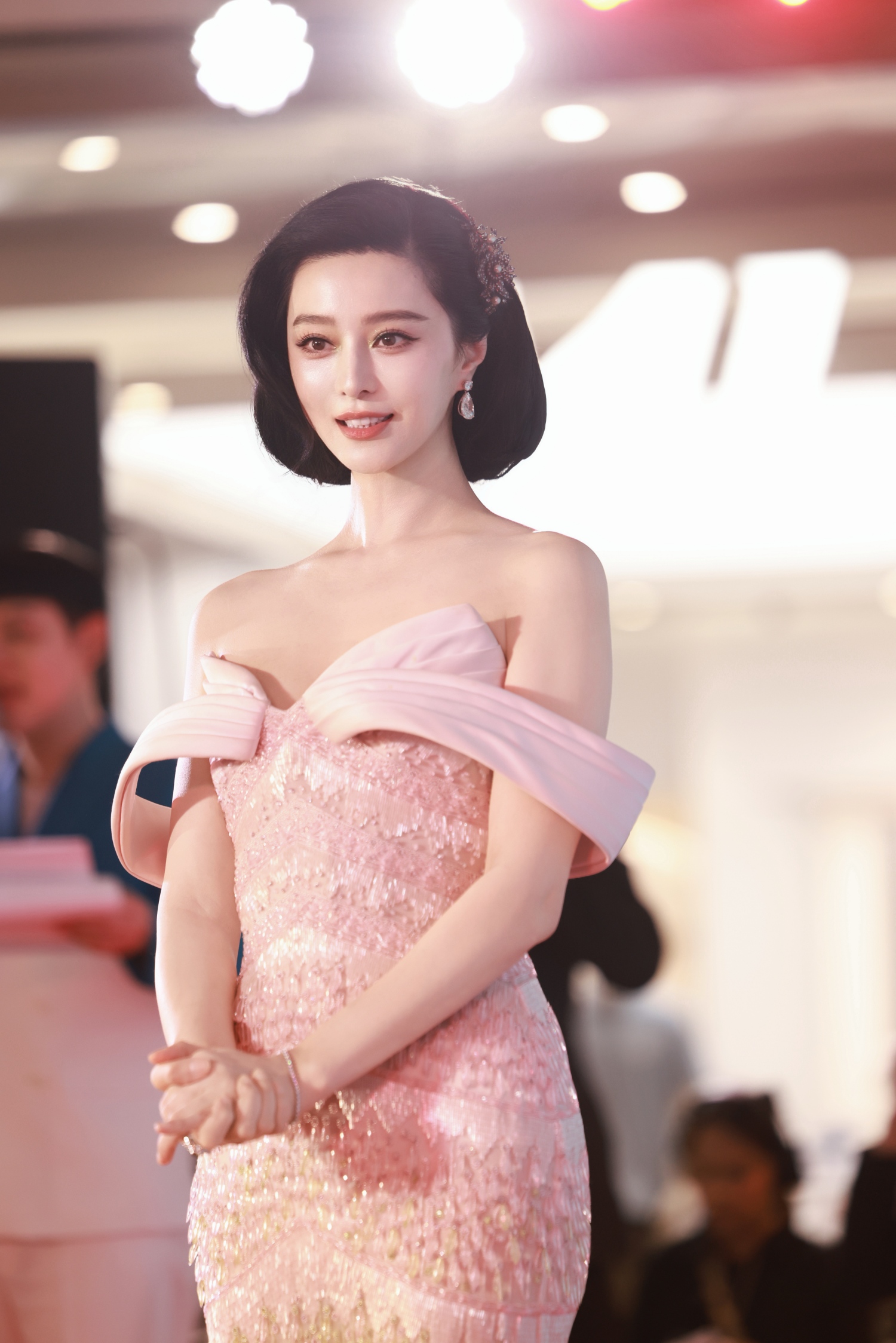 1782719406511 ฟ่าน ปิงปิง จัดงาน ‘Fan Beauty Diary Bangkok Exclusive Grand Launch’ ยิ่งใหญ่ ณ เซ็นทรัลเวิลด์