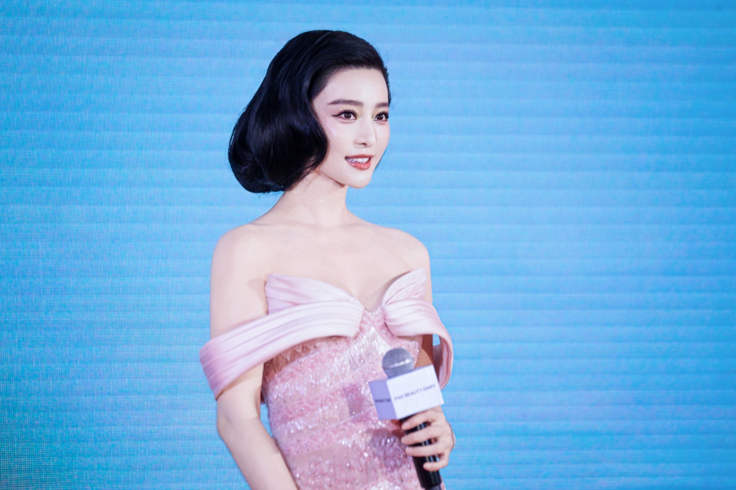 1782719407830 ฟ่าน ปิงปิง จัดงาน ‘Fan Beauty Diary Bangkok Exclusive Grand Launch’ ยิ่งใหญ่ ณ เซ็นทรัลเวิลด์