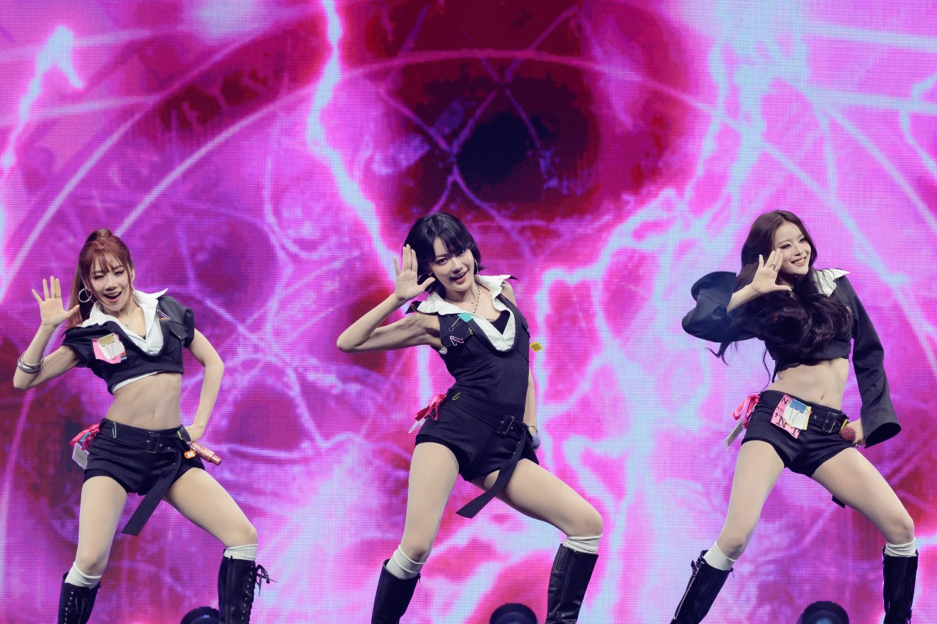 GOTCHA POP 4 ที่สุดของเวทีโชว์เพอร์ฟอร์แมนซ์ T-pop แห่งชาติ