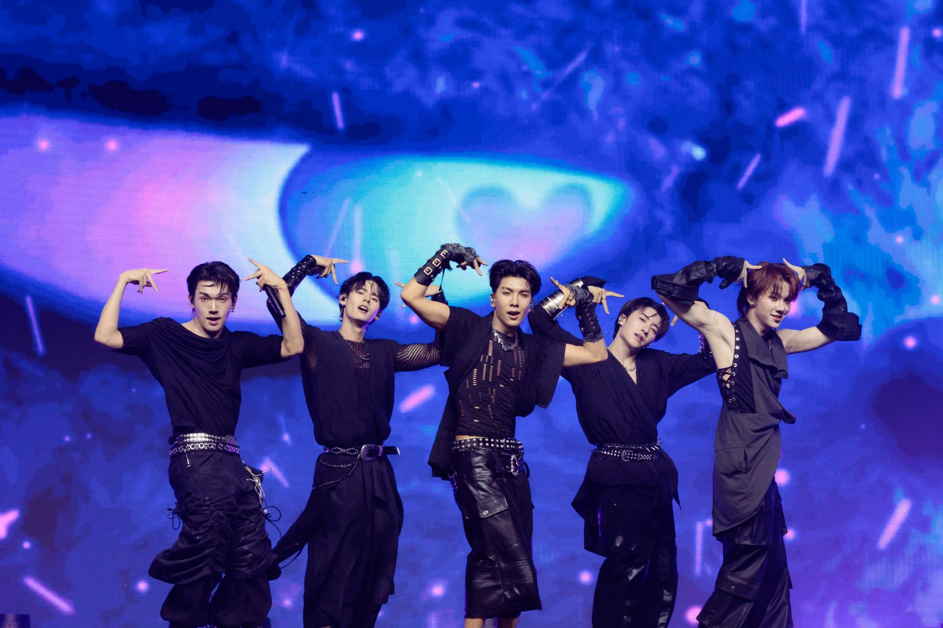 GOTCHA POP 4 ที่สุดของเวทีโชว์เพอร์ฟอร์แมนซ์ T-pop แห่งชาติ