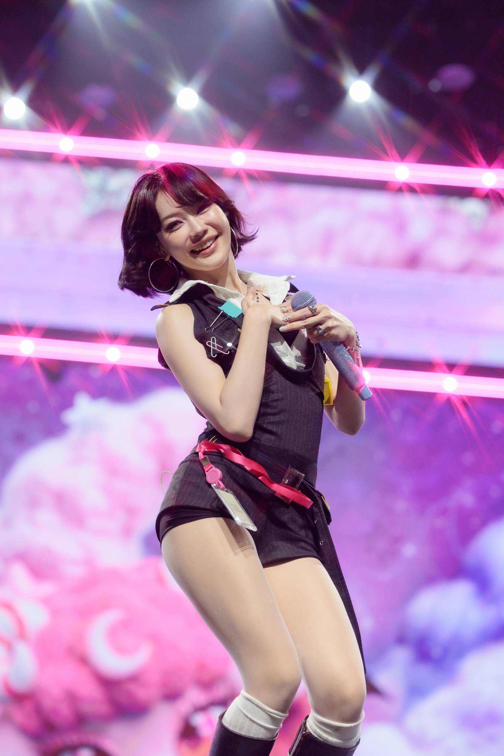 GOTCHA POP 4 ที่สุดของเวทีโชว์เพอร์ฟอร์แมนซ์ T-pop แห่งชาติ