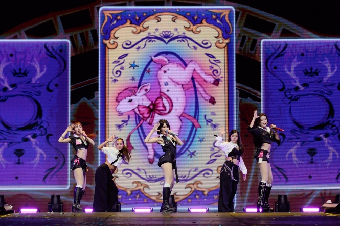 GOTCHA POP 4 ที่สุดของเวทีโชว์เพอร์ฟอร์แมนซ์ T-pop แห่งชาติ