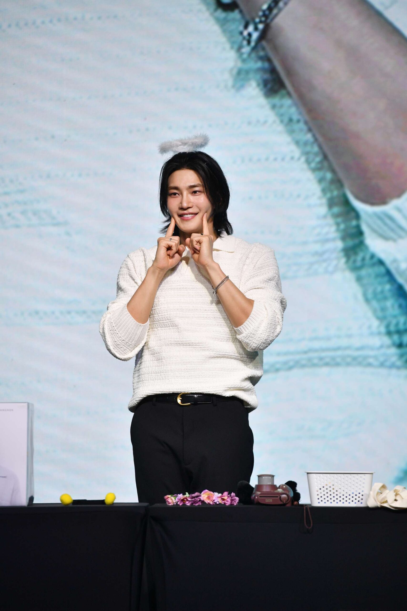 25 copy 1934x2901 scaled “คิม แจยอง” เสิร์ฟทุกโมเมนต์สุดฟิน ในงาน 2026 KIM JAEYEONG Fanmeeting in BANGKOK <Jaeyeong & You>