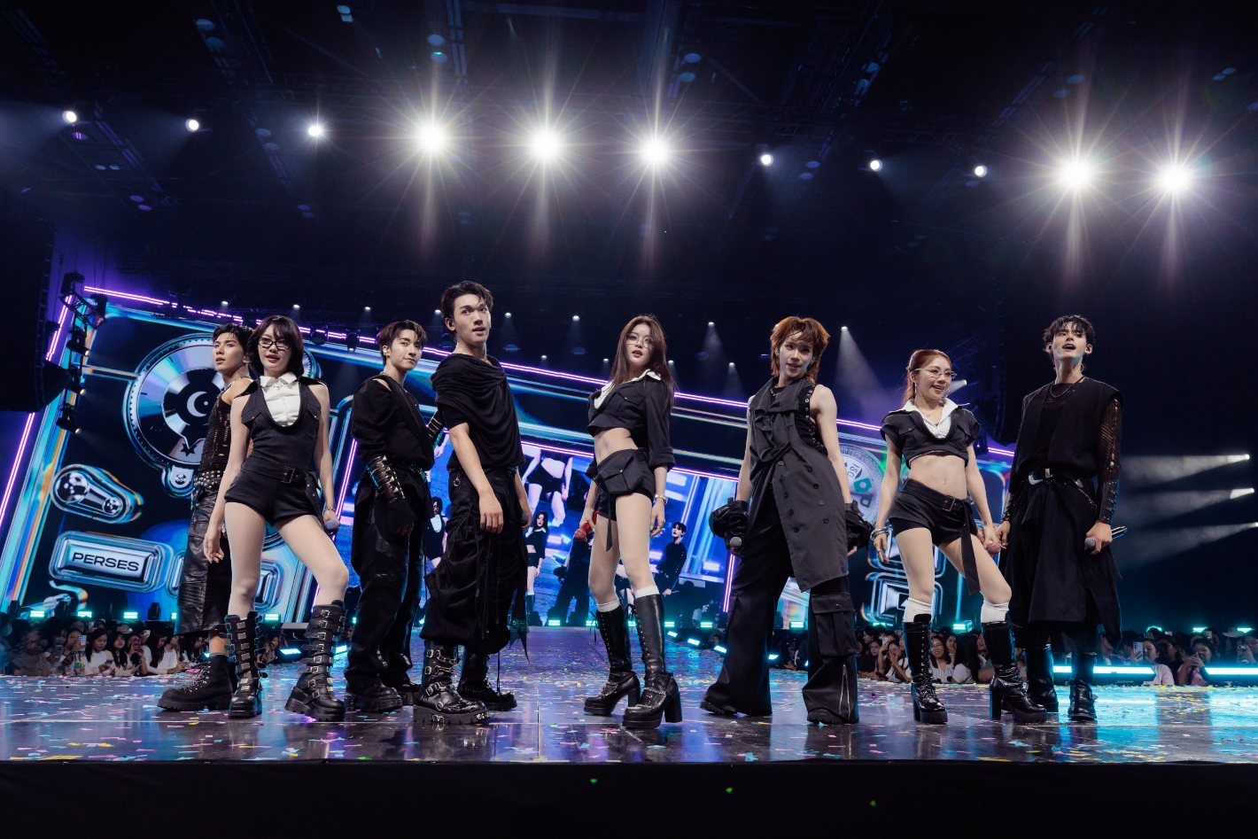 GOTCHA POP 4 ที่สุดของเวทีโชว์เพอร์ฟอร์แมนซ์ T-pop แห่งชาติ