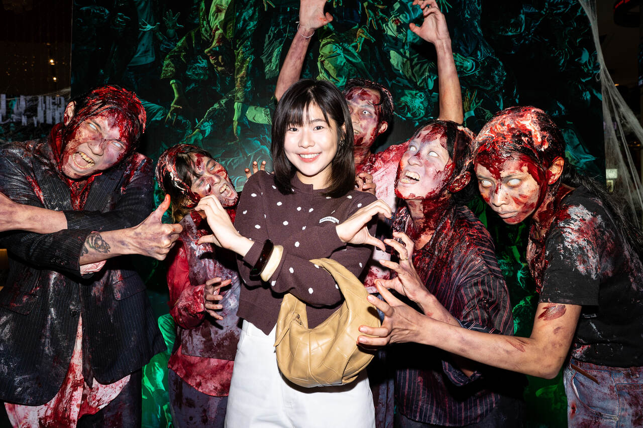 Colony news premiere 5 Colony ยึดร่างคลั่ง รอดชีวิตกลุ่มแรกกระหน่ำเสียงชมลั่นโซเชียล ห้ามพลาด 3 มิถุนายนนี้ ในโรงภาพยนตร์