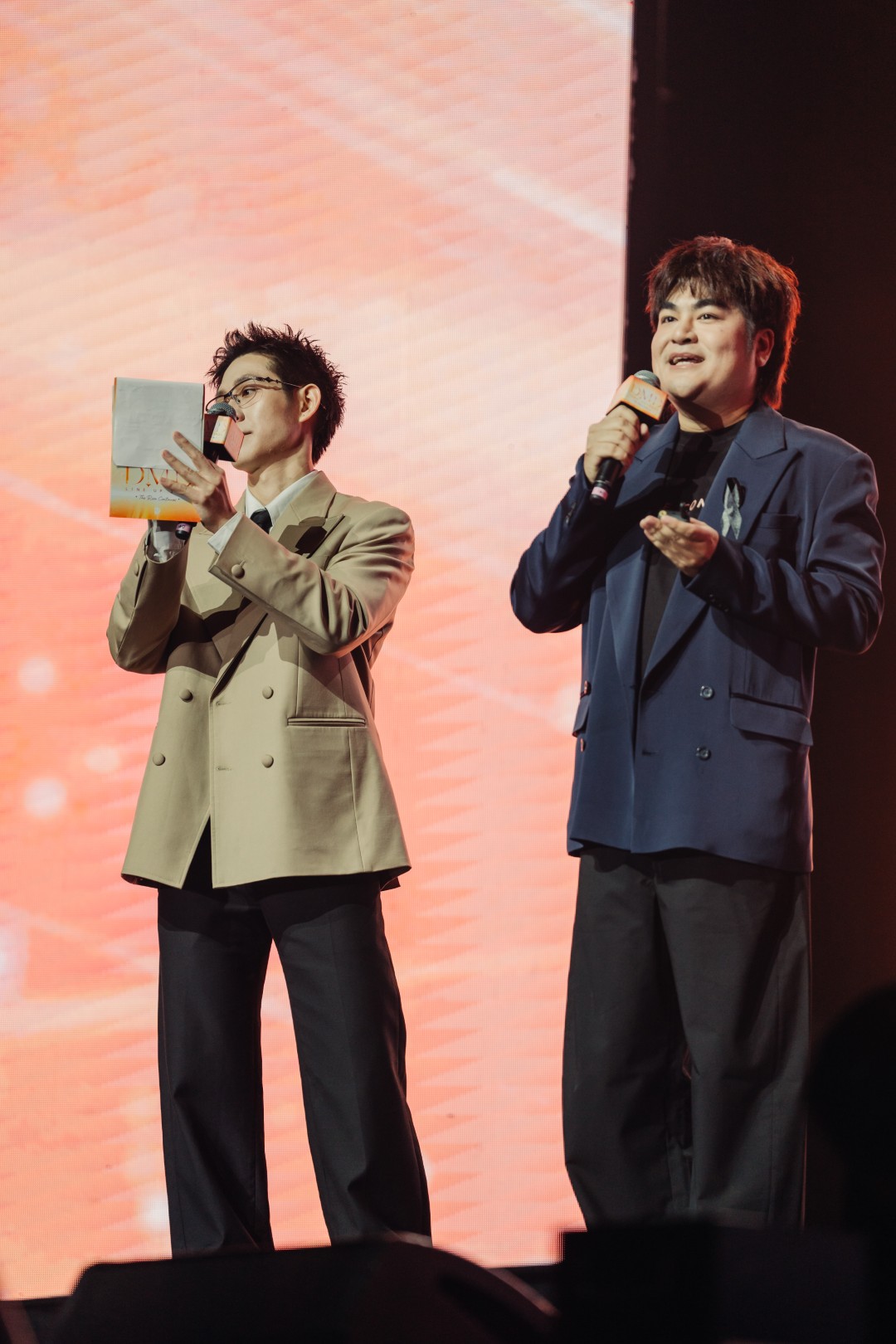 DSC09950 สรุปงาน DMD LINE UP 2026: ‘ดูมันดิ’ จัดหนักเปิดตัว 23 โปรเจกต์ใหม่ ยกระดับซีรีส์วายสู่มิติระดับสากล