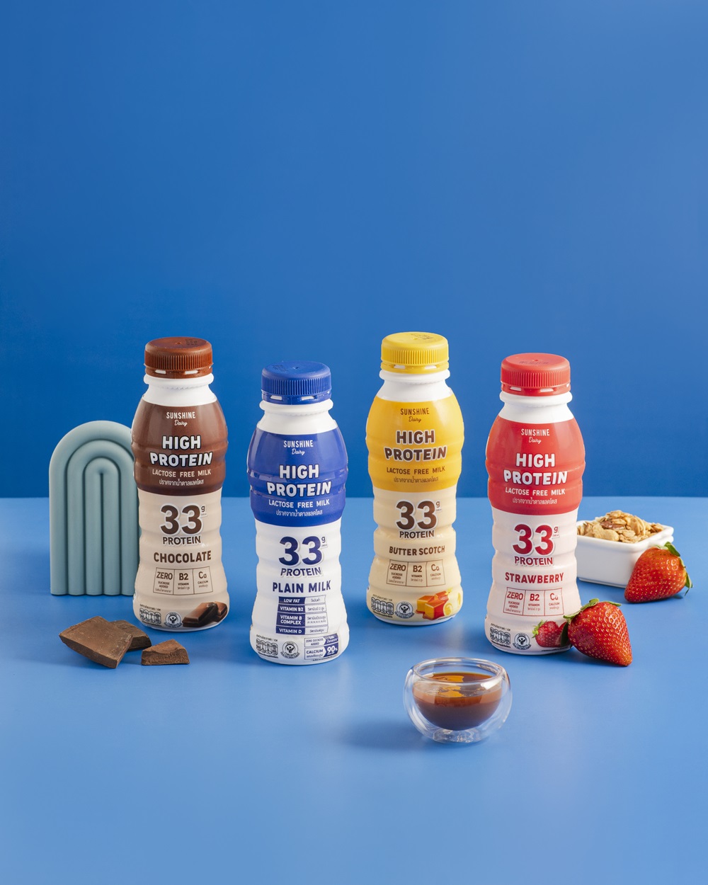 PERSES ขึ้นแท่นพรีเซนเตอร์ Sunshine Dairy เปิดตัวยิ่งใหญ่ในงาน “Enjoy Your Daily With PERSES” 22 DSC 0541 0 PERSES ขึ้นแท่นพรีเซนเตอร์ Sunshine Dairy เปิดตัวยิ่งใหญ่ในงาน “Enjoy Your Daily With PERSES”