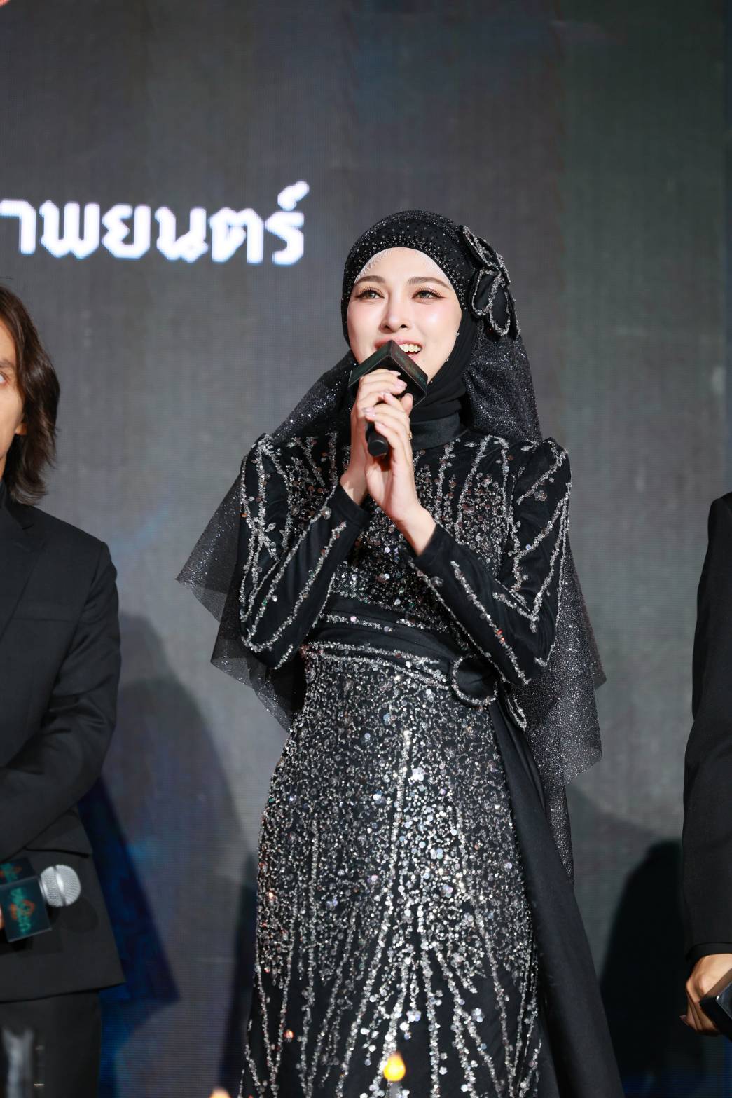 Gala ของแขก 2 18 ขนลุกทั้งพารากอน งาน GALA PREMIERE “ของแขก 2” ชวนพิสูจน์ตำนานหลอนก่อนฉายพร้อมกันทั่วประเทศ