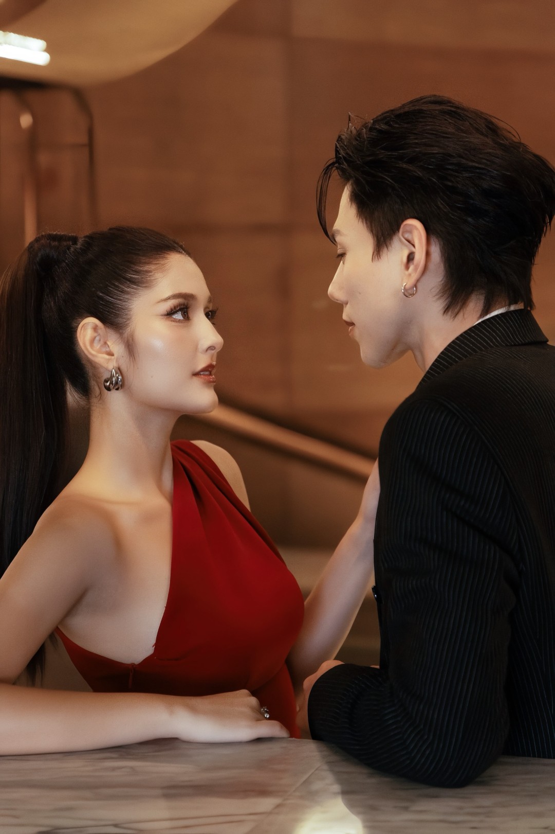 “ต้าห์อู๋-พิทยา” ส่งซิงเกิลใหม่ “ช้าช้า (CHA CHA)” โชว์สเต็ปแดนซ์ สุดร้อนแรง 7 IMG 8903 “ต้าห์อู๋-พิทยา” ส่งซิงเกิลใหม่ “ช้าช้า (CHA CHA)” โชว์สเต็ปแดนซ์ สุดร้อนแรง
