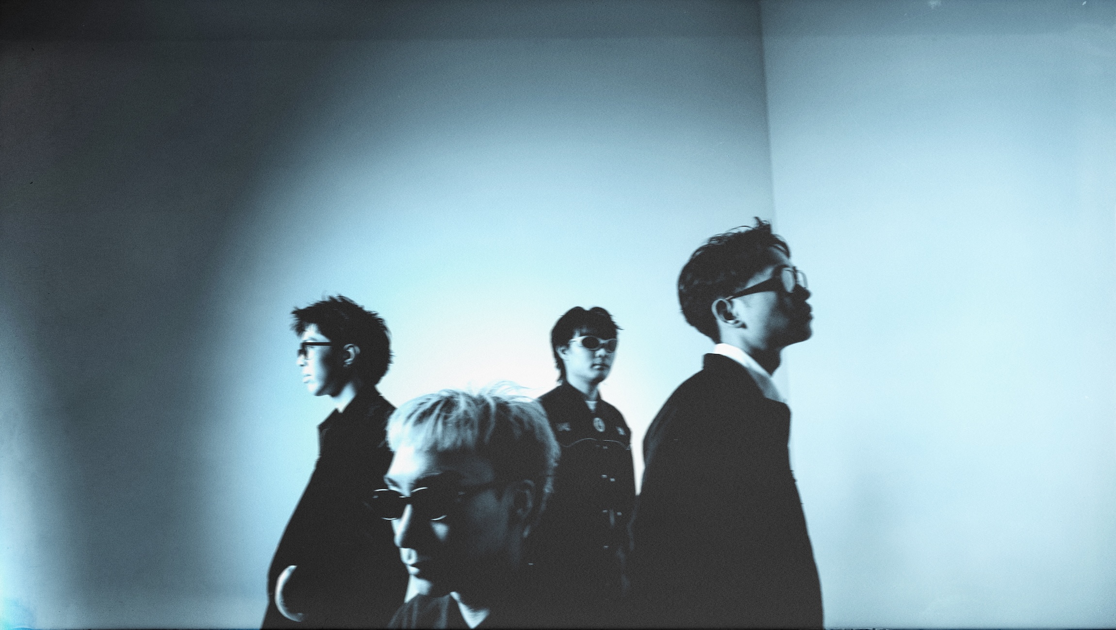 KACHAIN 3 KACHAIN ศิลปินแนวเพลงป๊อปจาก SPICYDISC ส่งซิงเกิลใหม่ “เธอจะถามทำไม” ขยี้ทุกความรู้สึก