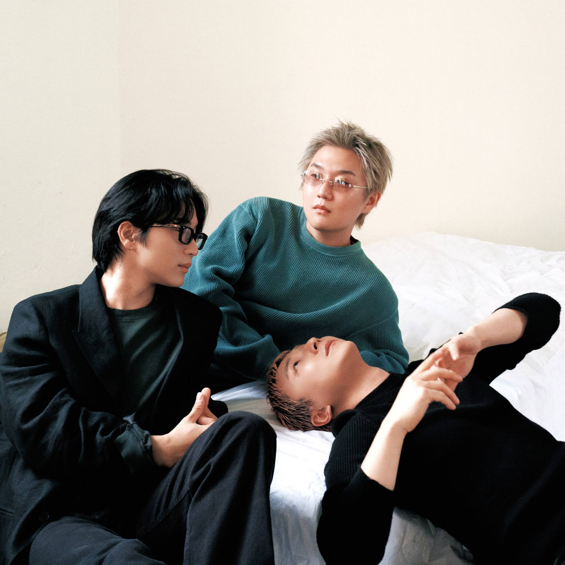 ‘wave to earth’ ประกาศเวิลด์ทัวร์ ‘the piece tour’ กรุงเทพฯ เจอกัน 12 พฤศจิกายนนี้ ที่ยูโอบี ไลฟ์ 1 ‘wave to earth’ ประกาศเวิลด์ทัวร์ ‘the piece tour’ กรุงเทพฯ เจอกัน 12 พฤศจิกายนนี้ ที่ยูโอบี ไลฟ์