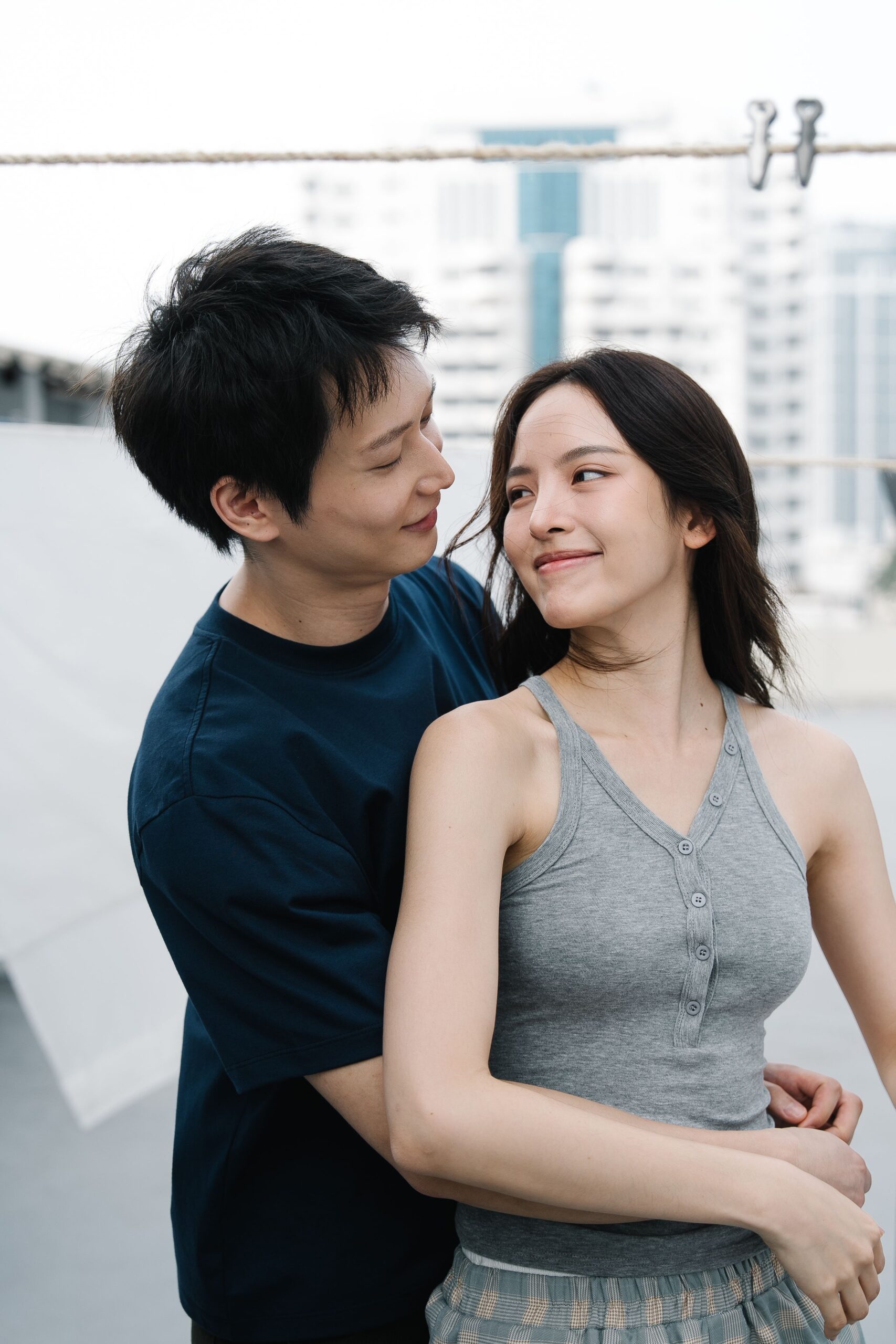 PALMY บันทึกความรู้สึกผ่านเพลง ‘หลุมอากาศ’ พร้อม MV บีบหัวใจ นำแสดงโดย ณิชา–ไอซ์ซึ 5 MV หลุมอากาศ 1 scaled PALMY บันทึกความรู้สึกผ่านเพลง ‘หลุมอากาศ’ พร้อม MV บีบหัวใจ นำแสดงโดย ณิชา–ไอซ์ซึ