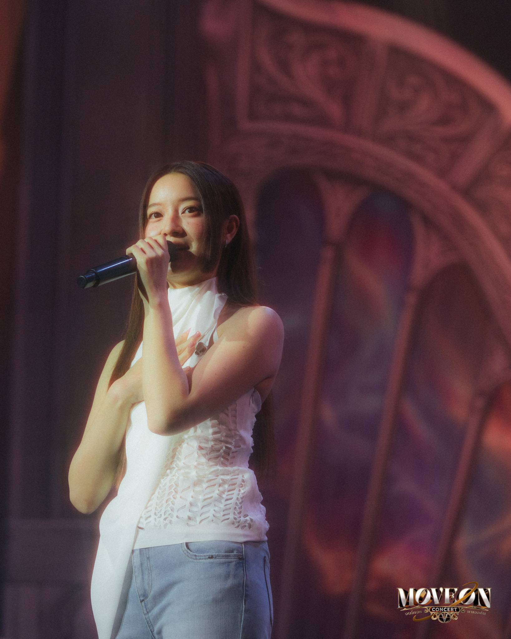 MOVE ON ปีที่ 5 รวม 16 ศิลปินแห่งปีไว้บนเวทีเดียว ตลอด 2 วันเต็ม ผ่าน 4 ดินแดนแห่งเสียงเพลง