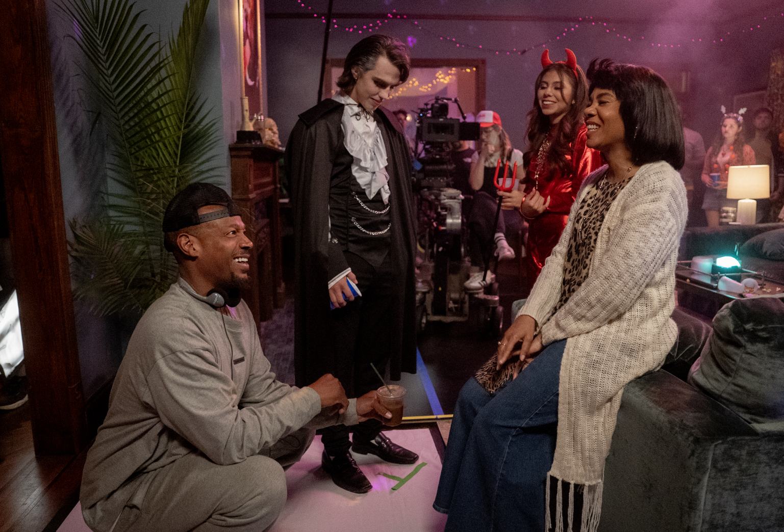 SM6 ตำนานฮารั่วหัวหลุดกลับมาแล้ว! “SCARY MOVIE ยำหนังจี้” 3 มิถุนายน 2569 ในโรงภาพยนตร์