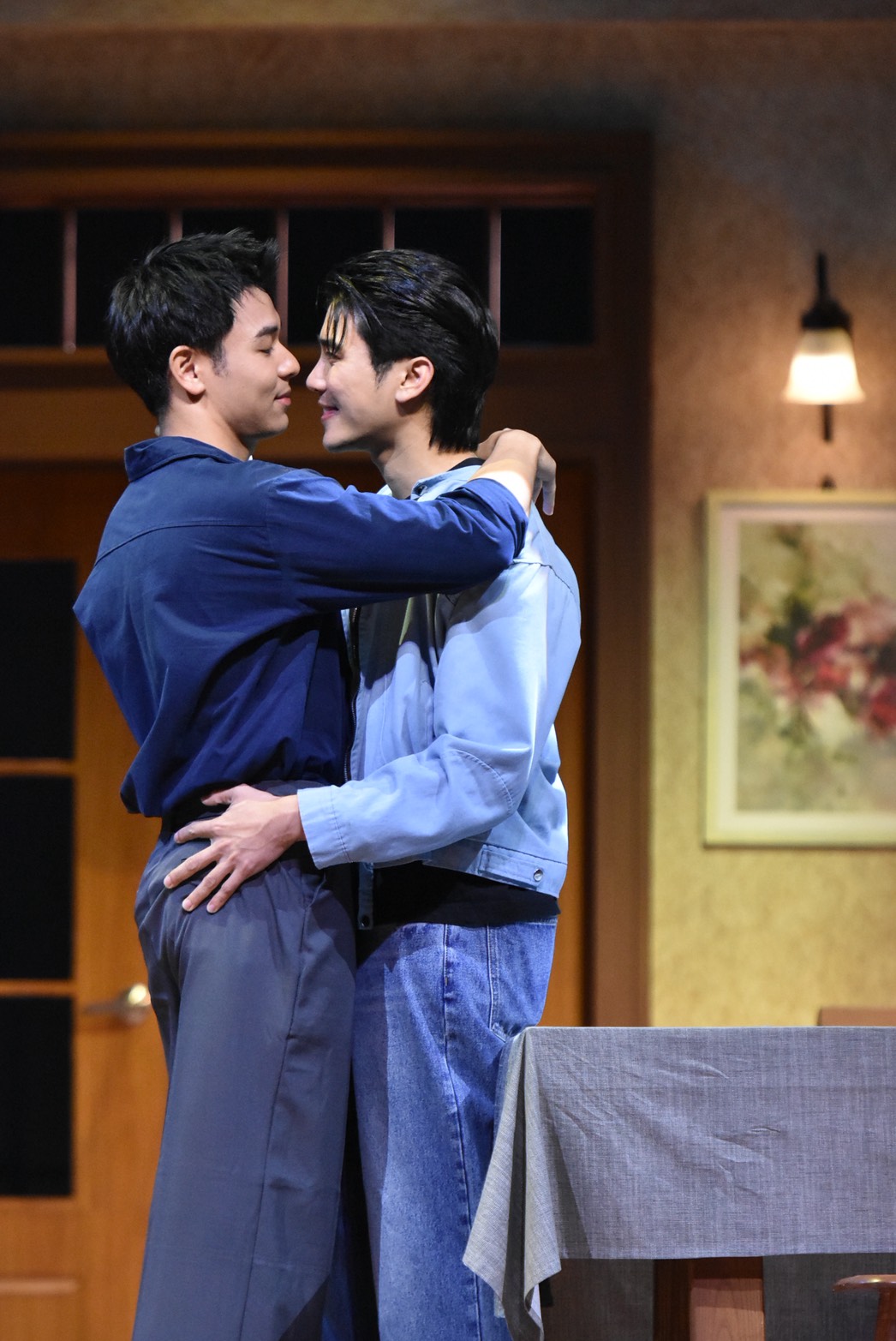S 1171467 0 0 Once Again อีกสักครั้ง..ยิ่งเจ็บ ยิ่งจำ ยิ่งรัก เปิดม่านการแสดง “บอย - นุ่น - ยูโร - ต้นข้าว - เอม - เพิร์ธ” รวมตัวโชว์ฝีมือสุดจึ้ง!!