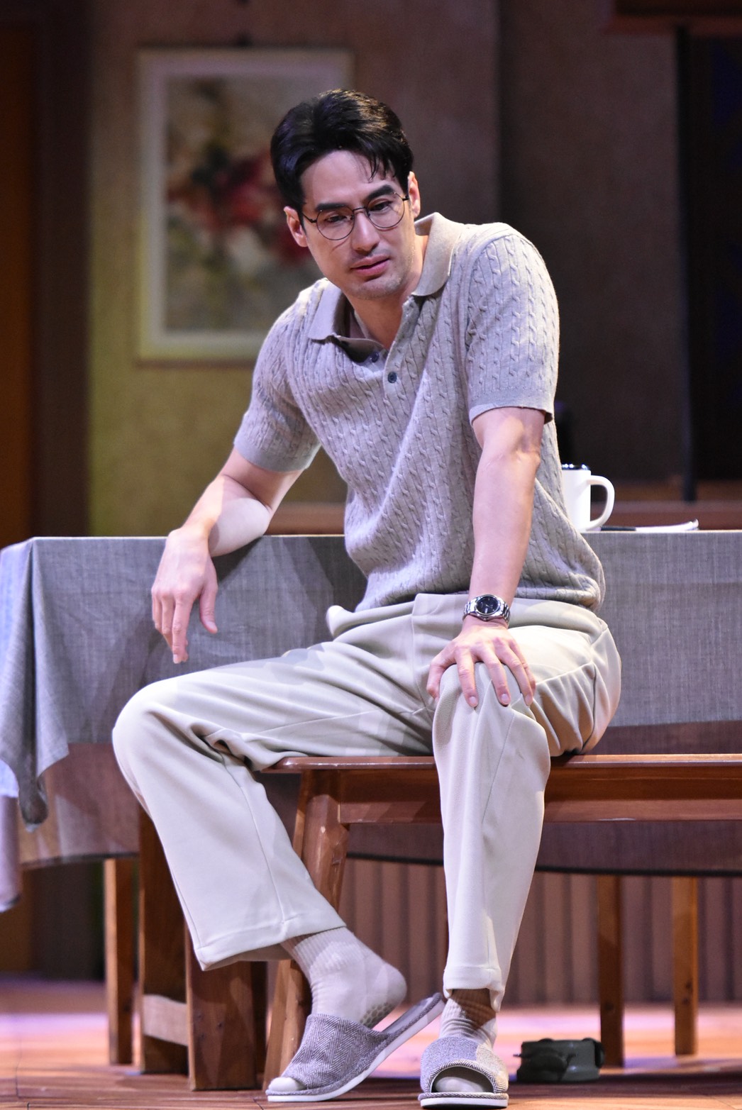 S 1171472 0 0 Once Again อีกสักครั้ง..ยิ่งเจ็บ ยิ่งจำ ยิ่งรัก เปิดม่านการแสดง “บอย - นุ่น - ยูโร - ต้นข้าว - เอม - เพิร์ธ” รวมตัวโชว์ฝีมือสุดจึ้ง!!