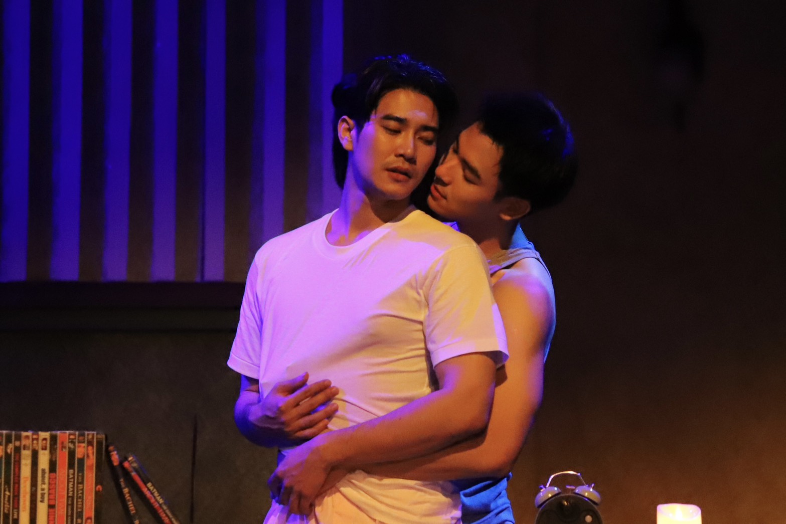 S 1171476 0 0 Once Again อีกสักครั้ง..ยิ่งเจ็บ ยิ่งจำ ยิ่งรัก เปิดม่านการแสดง “บอย - นุ่น - ยูโร - ต้นข้าว - เอม - เพิร์ธ” รวมตัวโชว์ฝีมือสุดจึ้ง!!