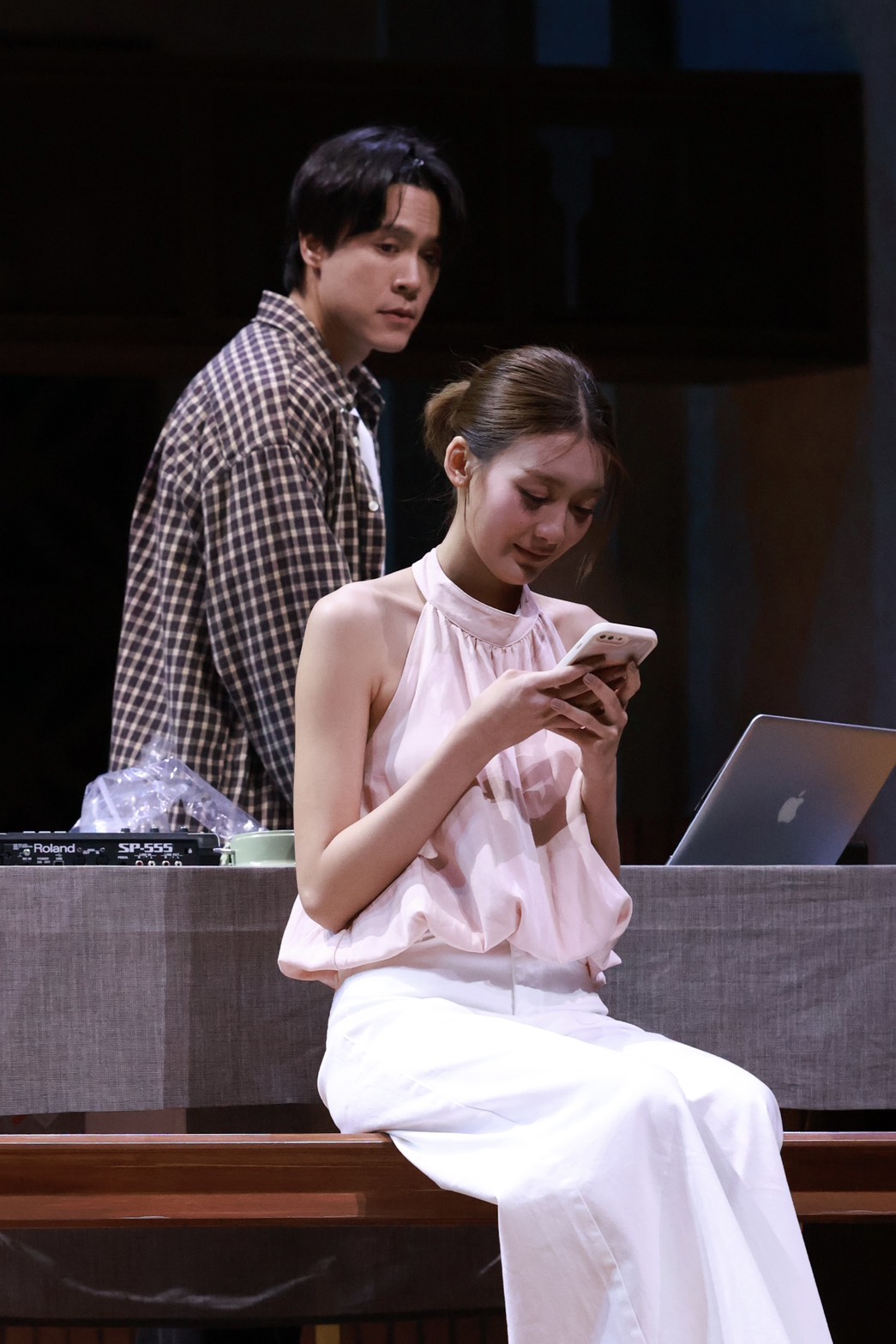 S 1171484 0 0 Once Again อีกสักครั้ง..ยิ่งเจ็บ ยิ่งจำ ยิ่งรัก เปิดม่านการแสดง “บอย - นุ่น - ยูโร - ต้นข้าว - เอม - เพิร์ธ” รวมตัวโชว์ฝีมือสุดจึ้ง!!