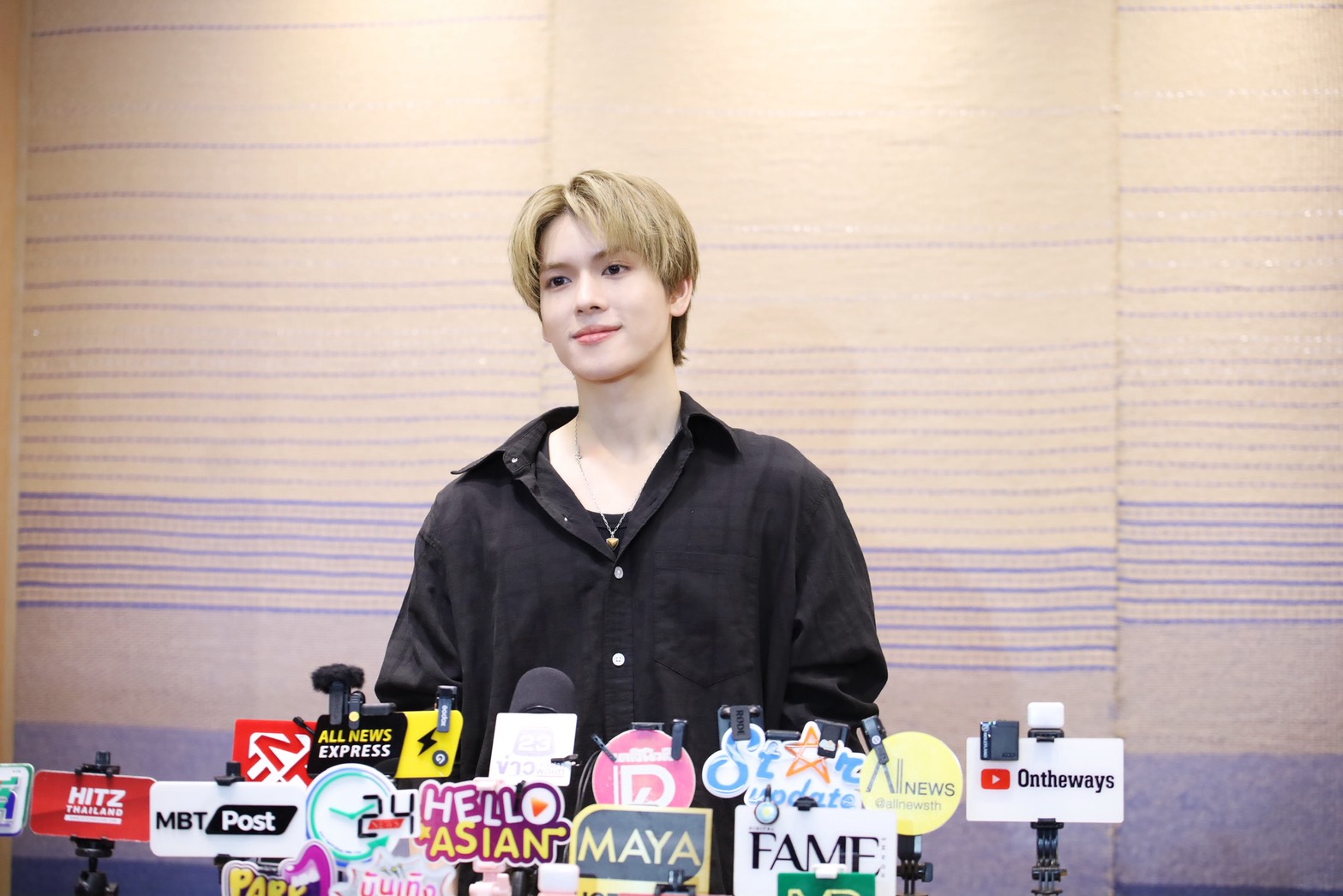 S 945586214 เปิดใจ “ยอร์ช POW” เบื้องหลังโซโล่เดี่ยว “Blow Your Mind”