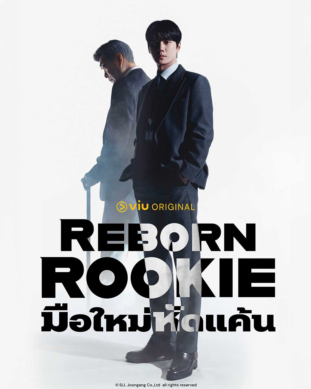 S 9961502 0 "Reborn Rookie มือใหม่หัดแค้น" ซีรีส์มาแรงทุบเรตติ้งทะลุ 11% ขึ้นแท่นเรตติ้งสูงสุดอันดับ 8 ของประวัติศาสตร์ช่อง JTBC!