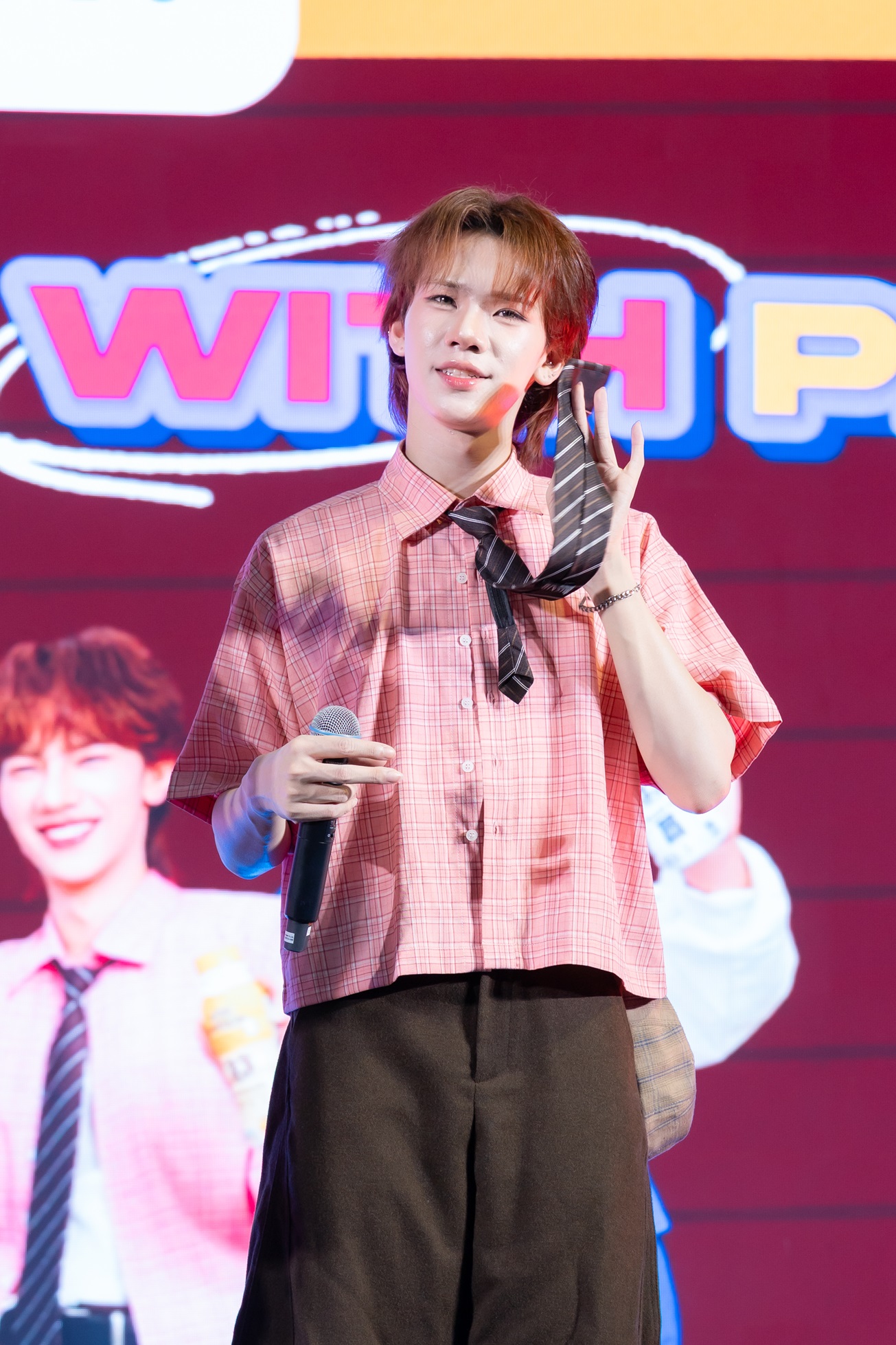 PERSES ขึ้นแท่นพรีเซนเตอร์ Sunshine Dairy เปิดตัวยิ่งใหญ่ในงาน “Enjoy Your Daily With PERSES” 18 Sunshine 57 0 PERSES ขึ้นแท่นพรีเซนเตอร์ Sunshine Dairy เปิดตัวยิ่งใหญ่ในงาน “Enjoy Your Daily With PERSES”