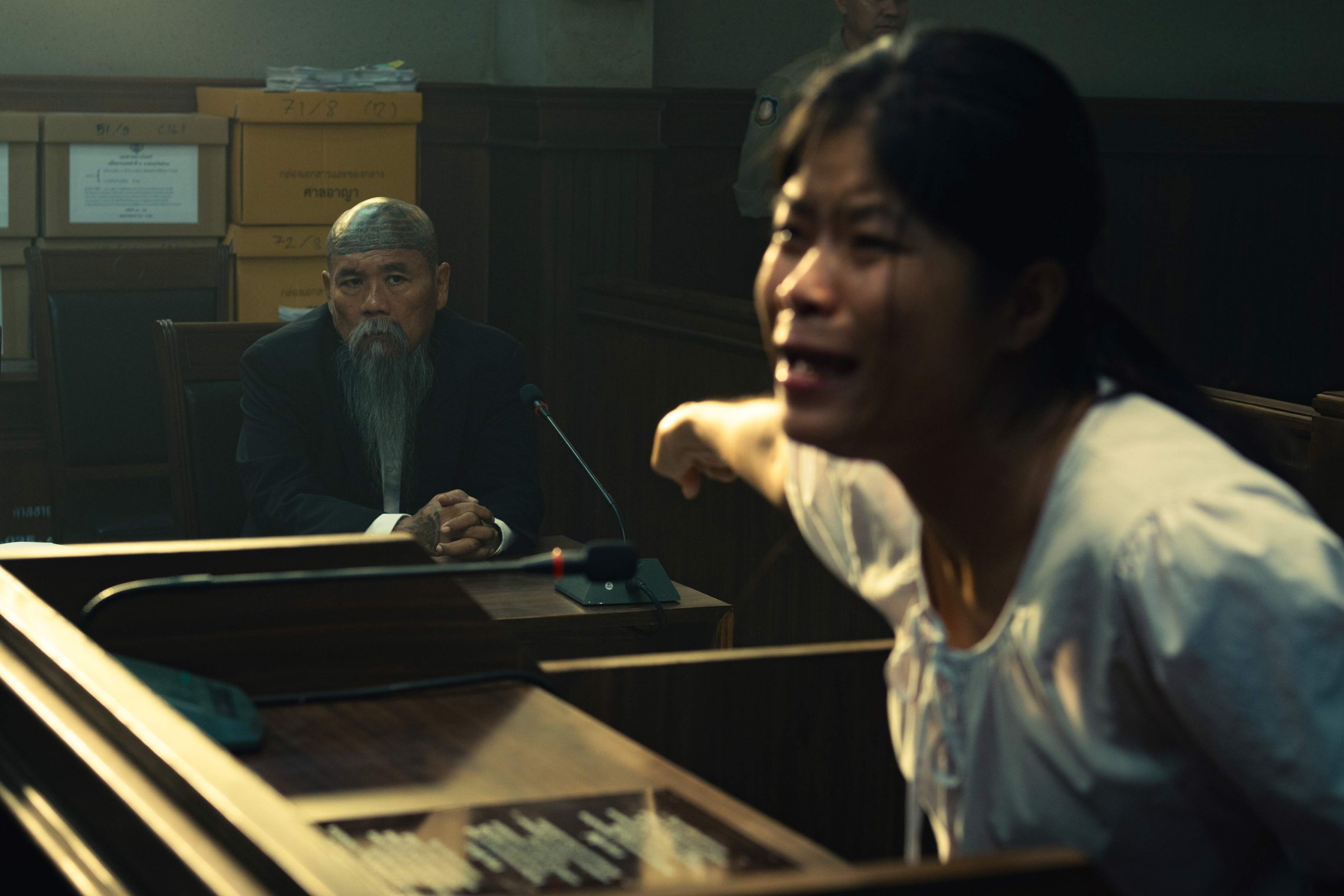 สรุปแรงบันดาลใจซีรีส์ “ทนายปีศาจ” (Netflix)