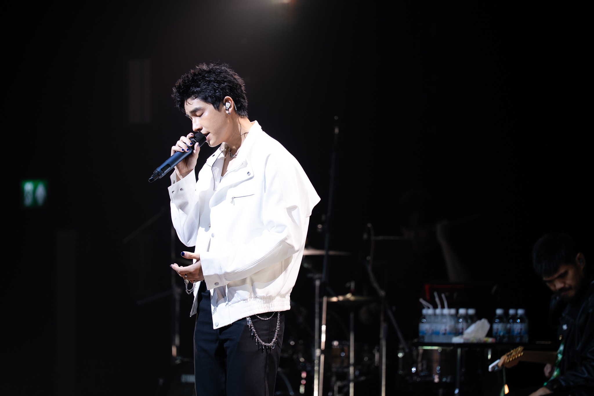 UltraSound The Next Gen! LOVEiS & LIT ENT. เปิดสเตจโชว์เคส “ULTRASOUND”