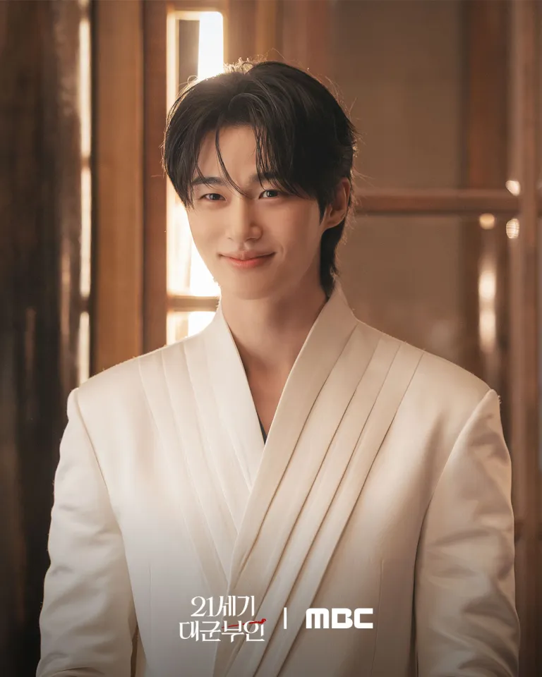 byeon woo seok 3 “บยอนอูซอก” คัมแบ็กมาแฟนมีตติ้ง “2026 ByeonWooSeok Asia Fanmeeting Tour <The Secret Library> in Bangkok ” 16 สิงหาคม 2569 ณ UOB LIVE, EMSPHERE