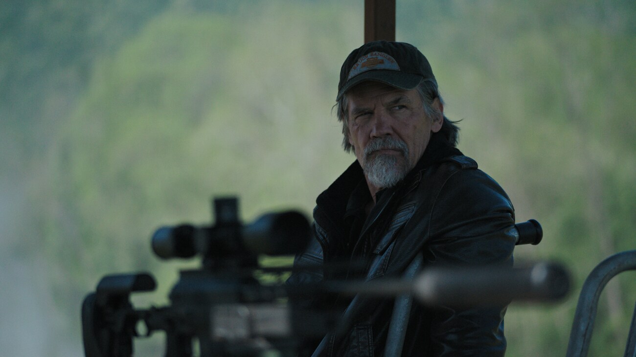 g 20cs the dog stars 5 895c48a6 ภาพยนตร์ระทึกขวัญฟอร์มยักษ์ “The Dog Stars เดอะด็อกสตารส์" เข้าฉาย 27 สิงหาคมนี้ ในโรงภาพยนตร์