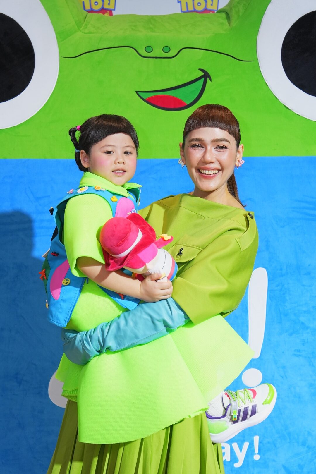 Toy Story 5 จัดงาน Thailand Gala Premiere สุดยิ่งใหญ่ 1 ภาพบรรยากาศงาน Thailand Gala Premiere ภาพยนตร์แอนิเมชันภาคต่อที่ทั่วโลกรอคอย Disney and Pixar s Toy Story 5 13 rotated Toy Story 5 จัดงาน Thailand Gala Premiere สุดยิ่งใหญ่