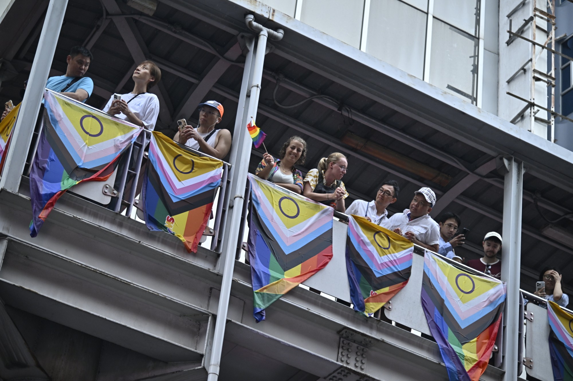 ภาพประกอบข่าว 16 รวมพลัง LGBTQIAN+ กว่า 5 แสนคน “นฤมิตไพรด์” ฉลอง Pride Monthในงาน “Bangkok Pride Festival 2026”