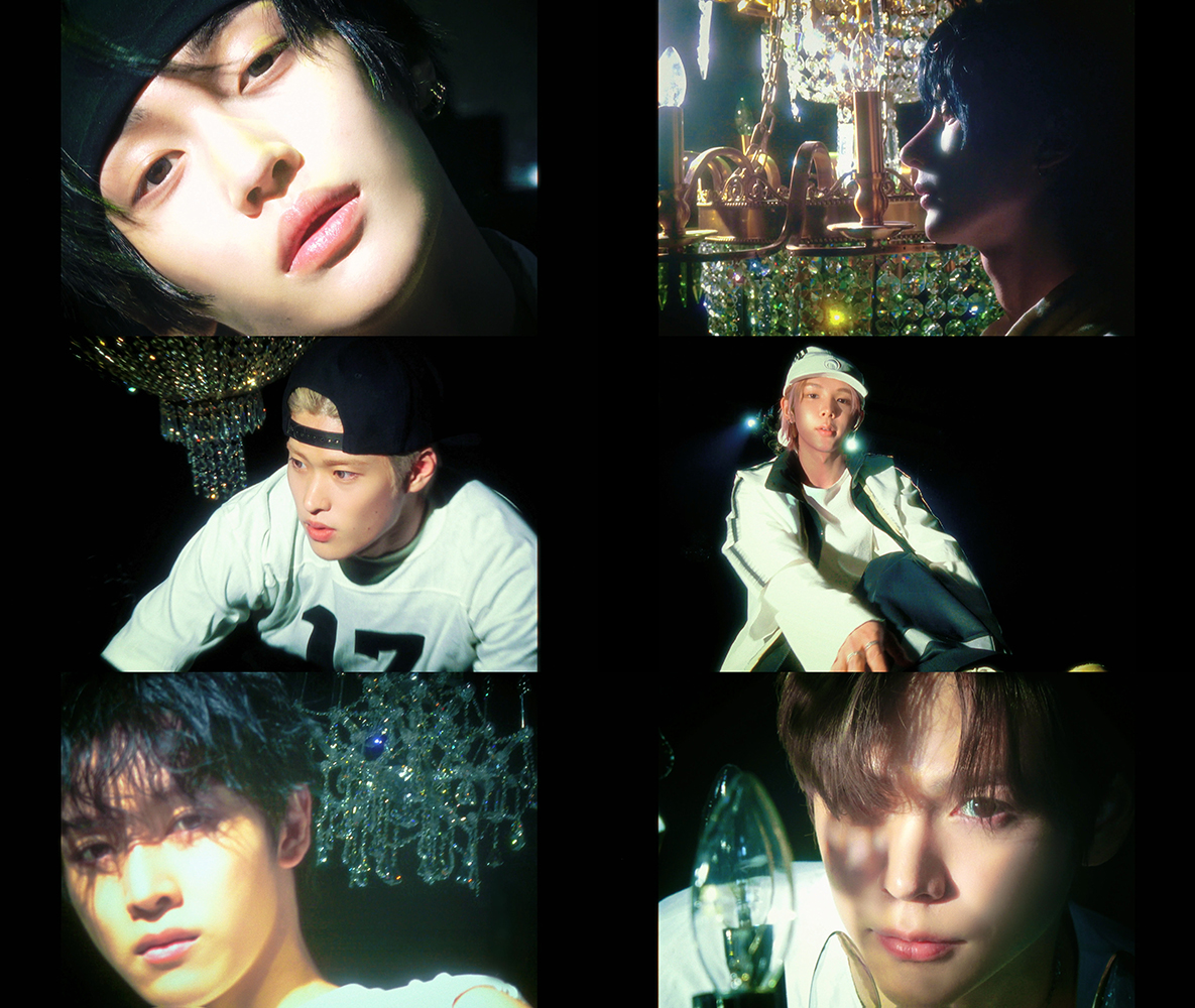 ภาพแคปเจอร์ทีเซอร์มิวสิกวิดีโอเพลงไตเติล Do your dance ภาพที่ 2 RIIZE มินิอัลบั้มชุดที่ 2 ‘II RIIZE กลับมาพร้อมมินิอัลบั้มชุดที่ 2 ‘II’ ส่งเพลงไตเติล ‘Do your dance’ ปลุกความมั่นใจ