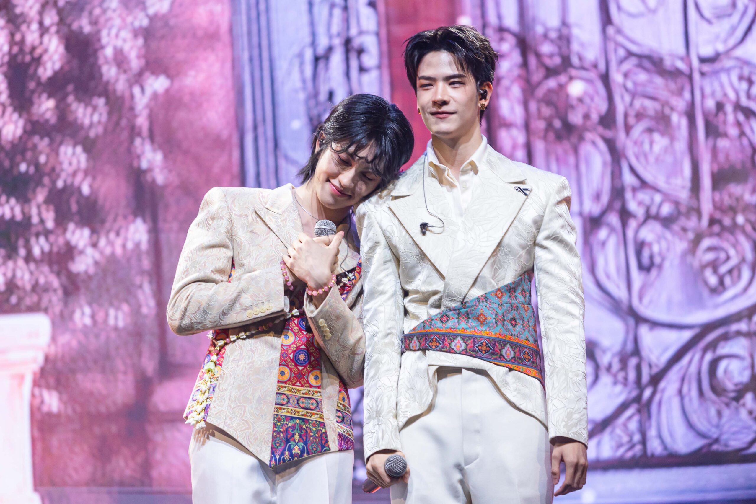 สำเนาของ 20260612 H 0023 scaled ‘เน็ต – เจเจ – ลาเต้ - คิม’ ส่งท้าย ซีรีส์ ‘ภพเธอ Love Upon a Time Series’ บทสรุปความผูกพันข้ามภพจนนิรันดร์