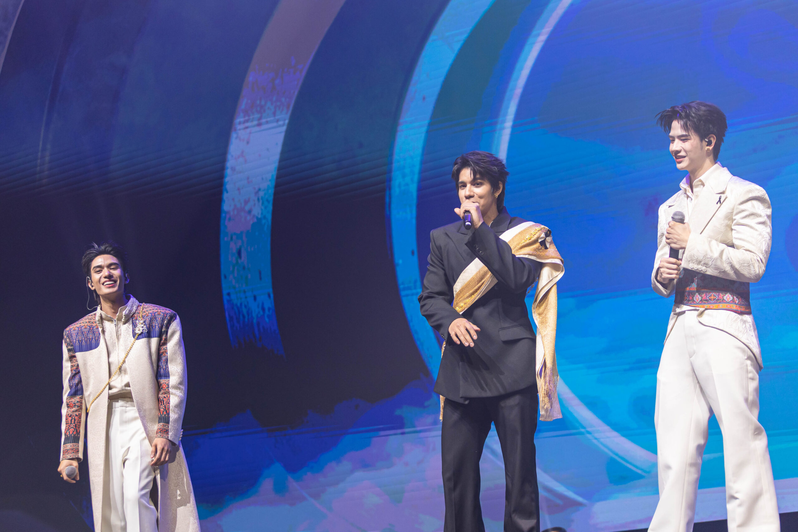 สำเนาของ 20260612 H 0059 scaled ‘เน็ต – เจเจ – ลาเต้ - คิม’ ส่งท้าย ซีรีส์ ‘ภพเธอ Love Upon a Time Series’ บทสรุปความผูกพันข้ามภพจนนิรันดร์