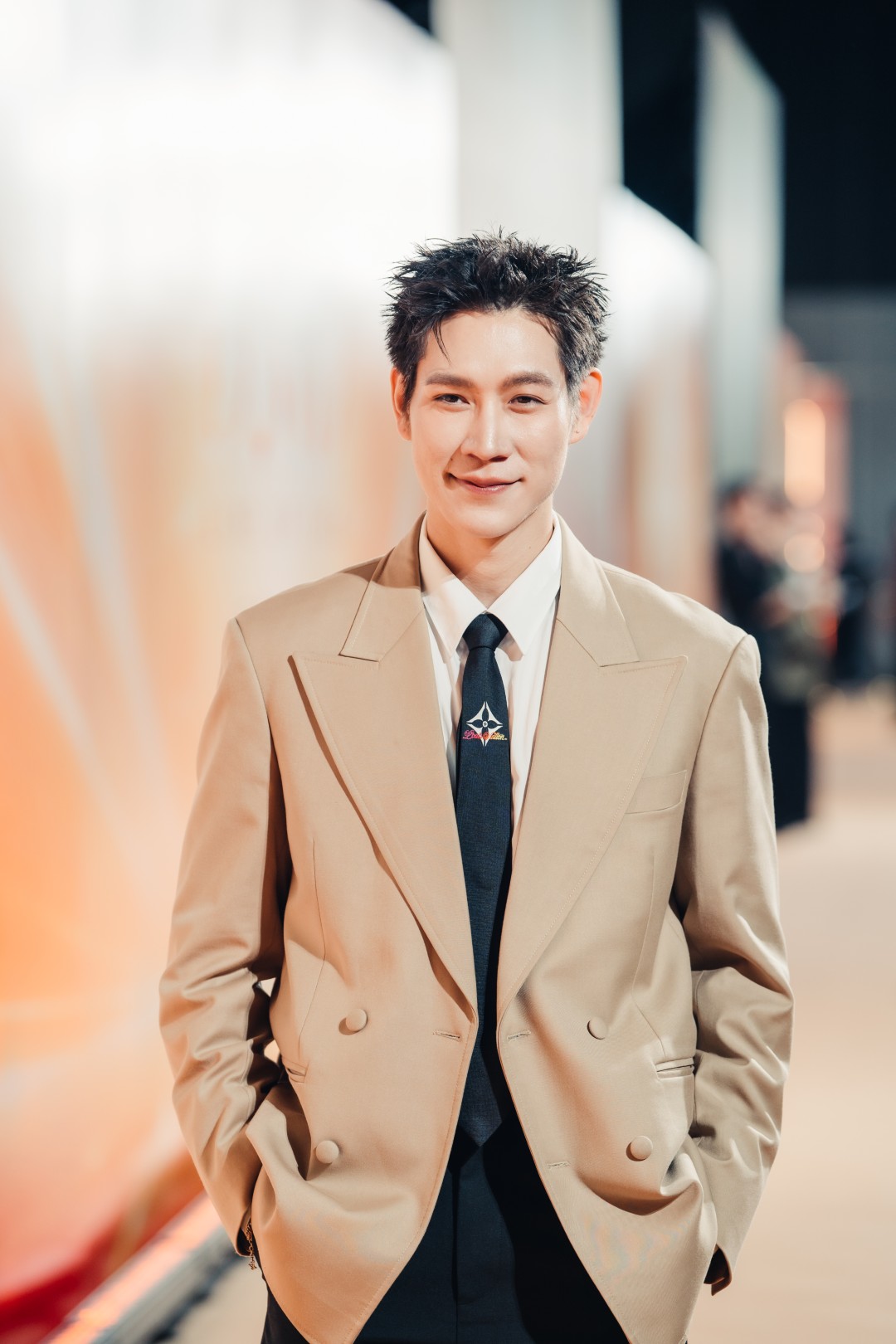 สำเนาของ DSC08622 สรุปงาน DMD LINE UP 2026: ‘ดูมันดิ’ จัดหนักเปิดตัว 23 โปรเจกต์ใหม่ ยกระดับซีรีส์วายสู่มิติระดับสากล