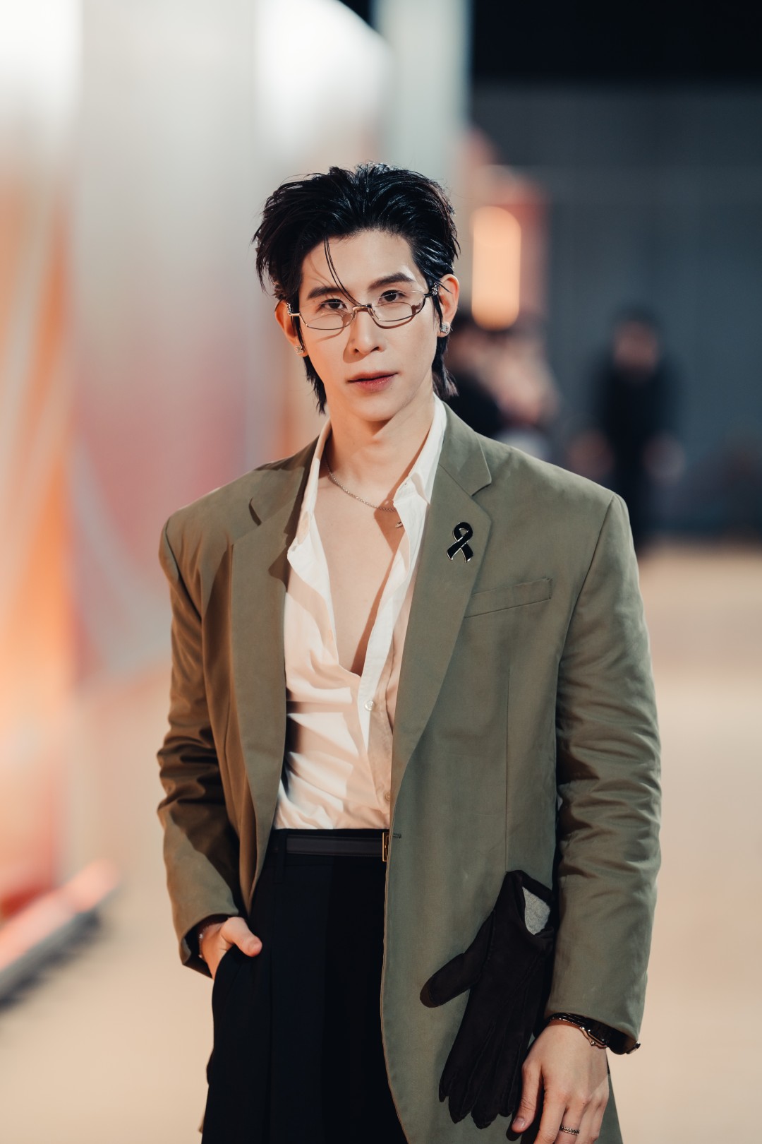 สำเนาของ DSC08648 สรุปงาน DMD LINE UP 2026: ‘ดูมันดิ’ จัดหนักเปิดตัว 23 โปรเจกต์ใหม่ ยกระดับซีรีส์วายสู่มิติระดับสากล