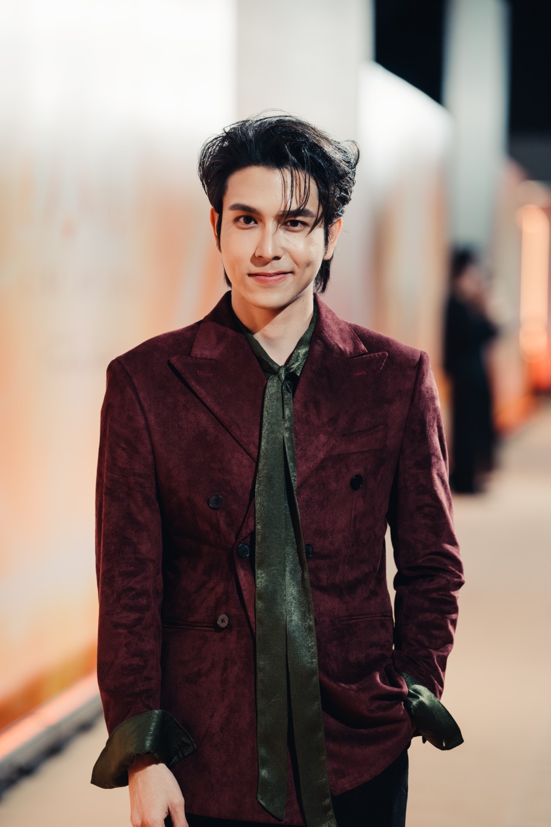 สำเนาของ DSC08677 สรุปงาน DMD LINE UP 2026: ‘ดูมันดิ’ จัดหนักเปิดตัว 23 โปรเจกต์ใหม่ ยกระดับซีรีส์วายสู่มิติระดับสากล