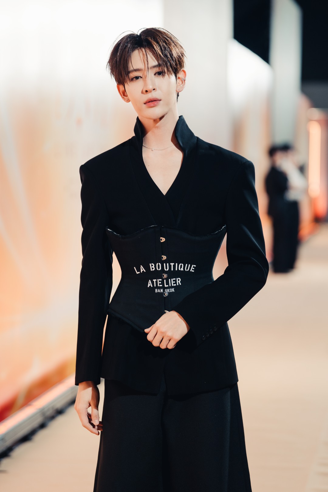 สำเนาของ DSC08734 สรุปงาน DMD LINE UP 2026: ‘ดูมันดิ’ จัดหนักเปิดตัว 23 โปรเจกต์ใหม่ ยกระดับซีรีส์วายสู่มิติระดับสากล